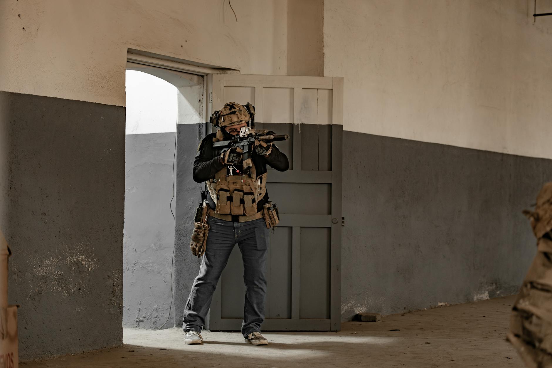 Kämpfe in Mali - Armee gibt Stellungen in Region Gao auf - Junta-Chef trifft russischen Botschafter