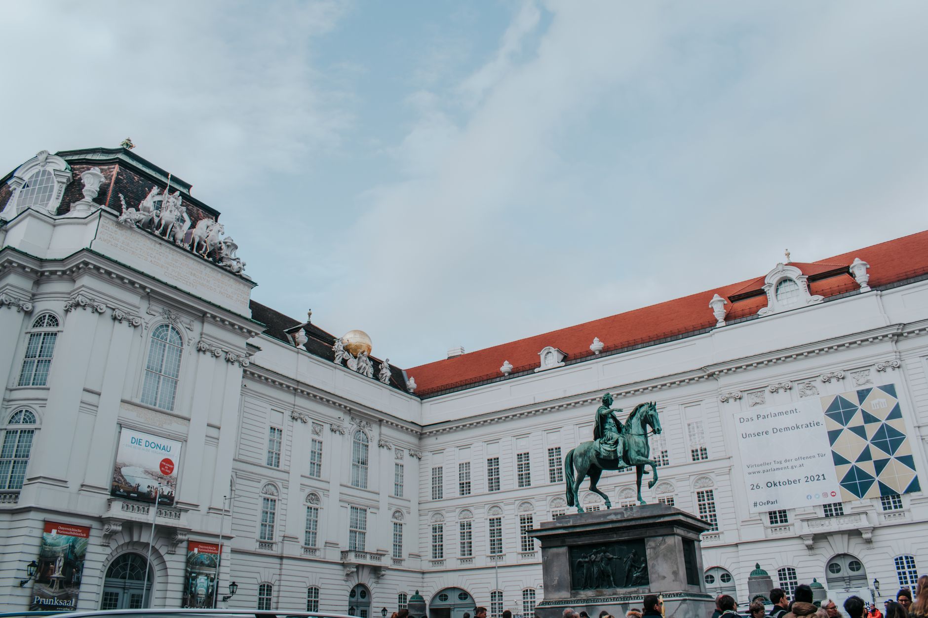Otto Biba 80: Zur Musikstadt Wien muss man ihn fragen
