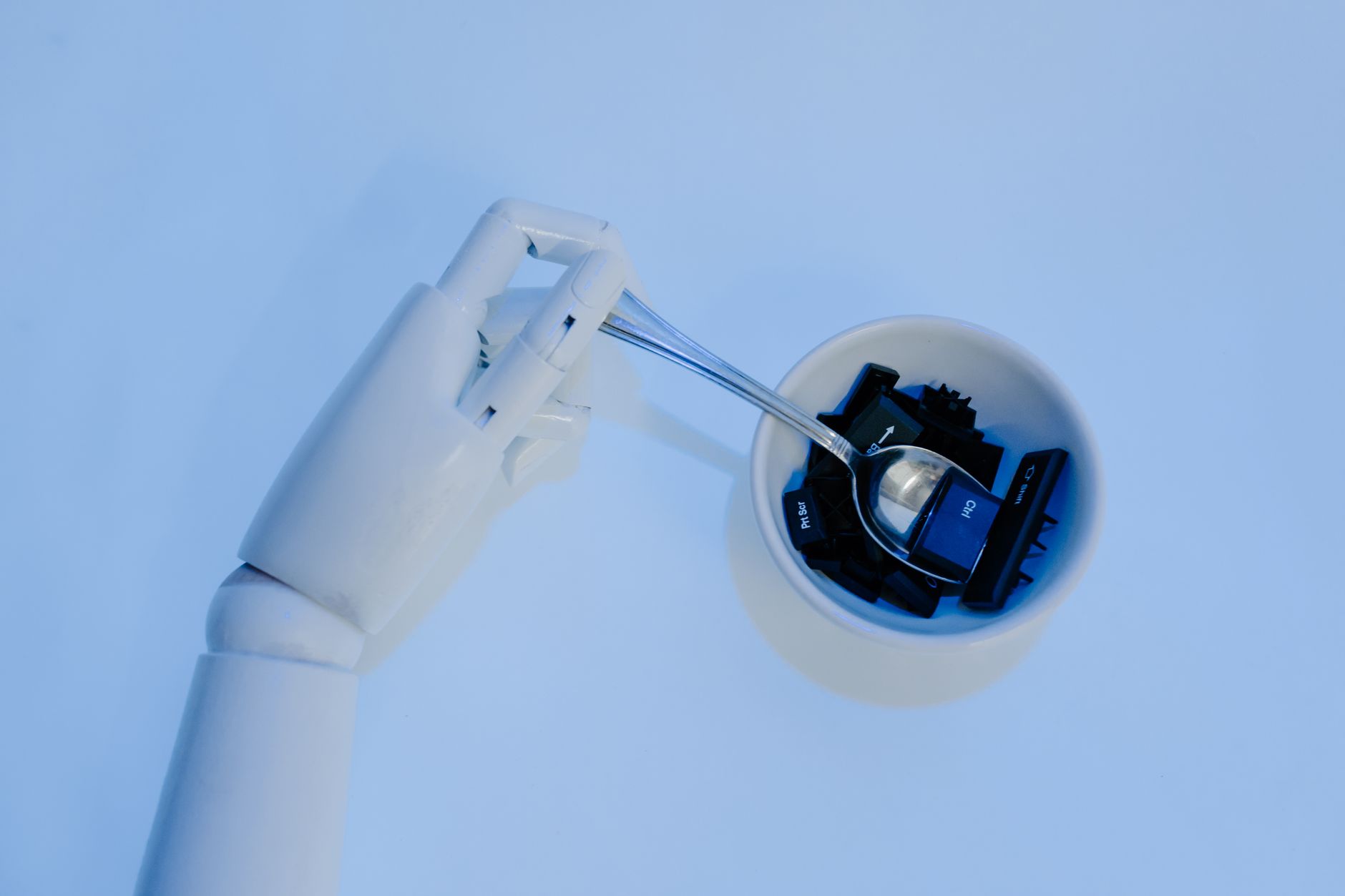 Kann Künstliche Intelligenz kleine Sprachen retten?