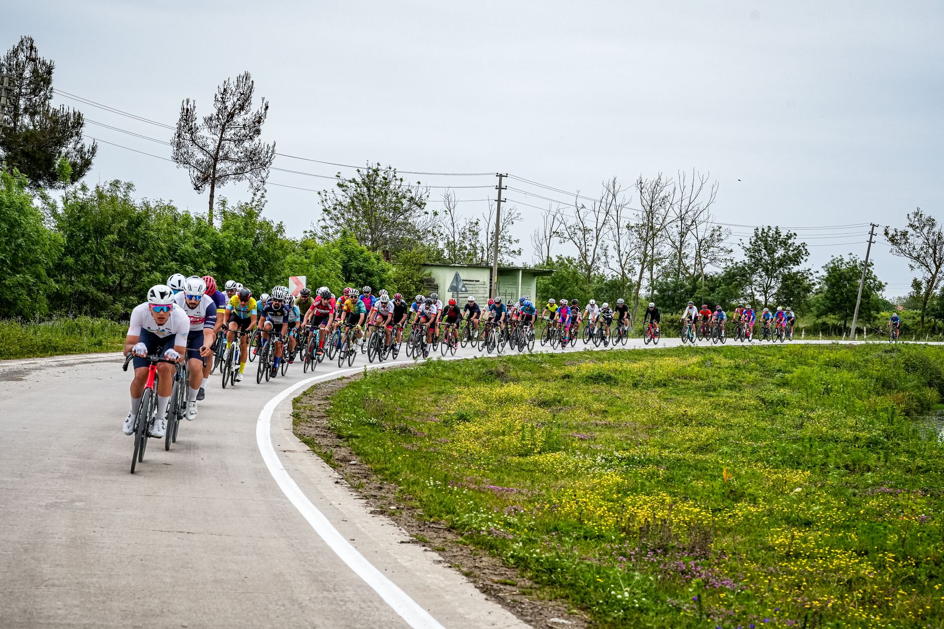 Radsport - Niederländerin Demi Vollering gewinnt Tour de France Femmes