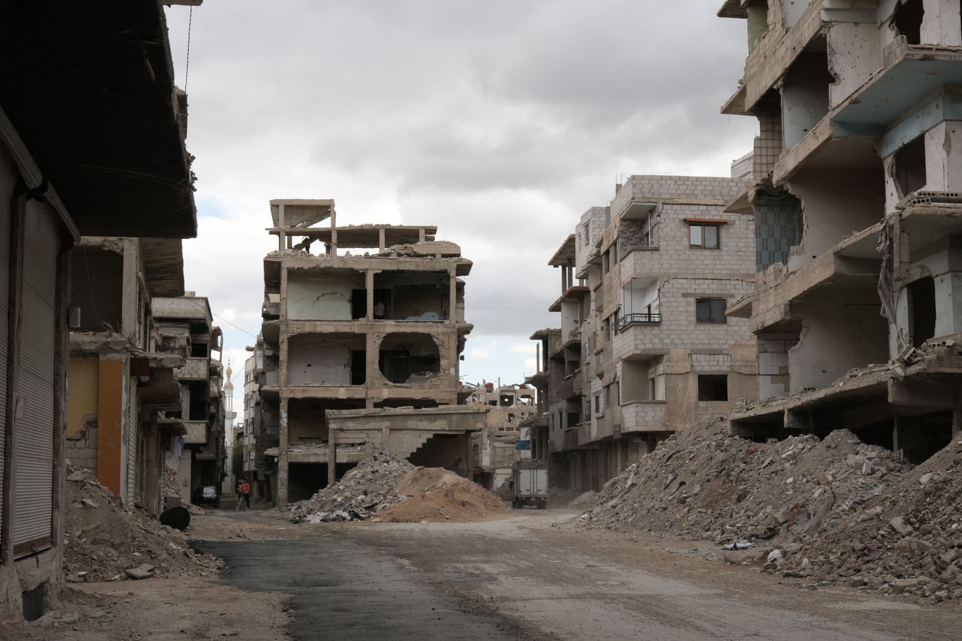 Netanjahu erteilt US-Plan für Gaza klare Absage