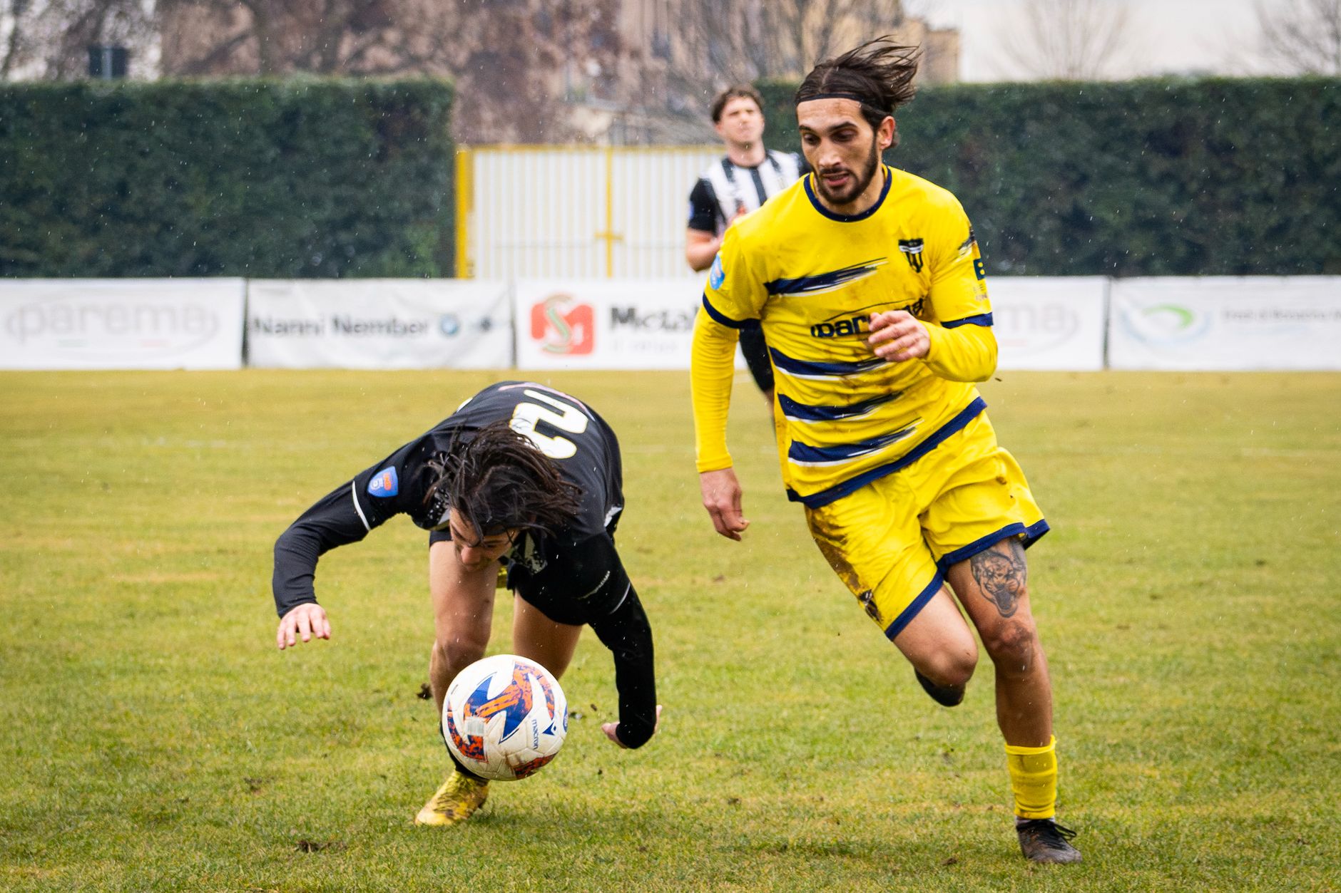 Audiostream - 3. Liga: Alemannia Aachen gegen SC Verl