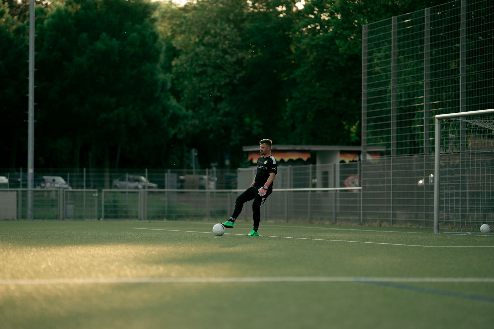 Fürth trotzt St. Pauli ein Remis ab