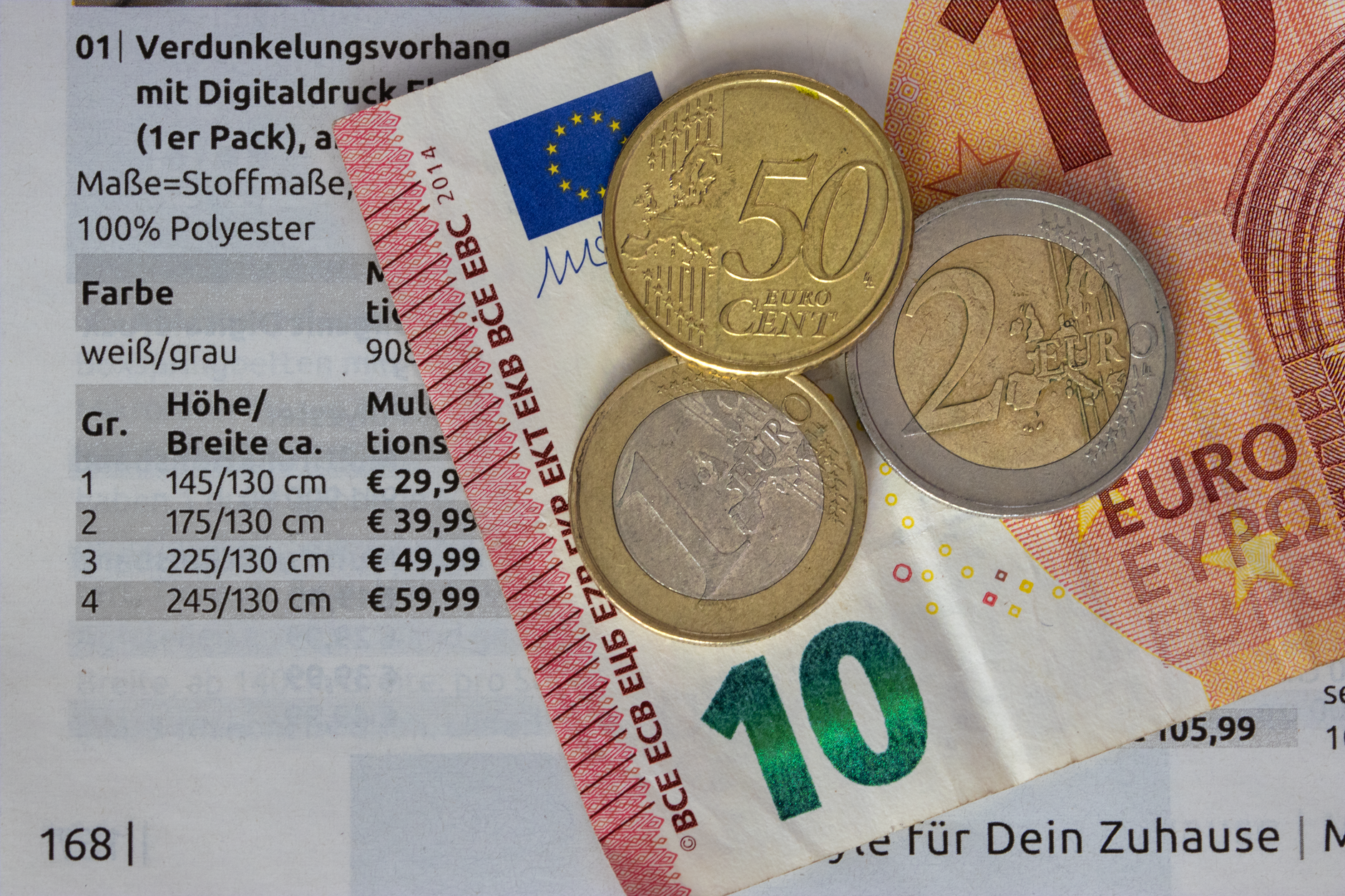 Berechnungen - DGB: 64 Milliarden Euro Schaden durch Mindestlohn-Betrug seit dessen Einführung