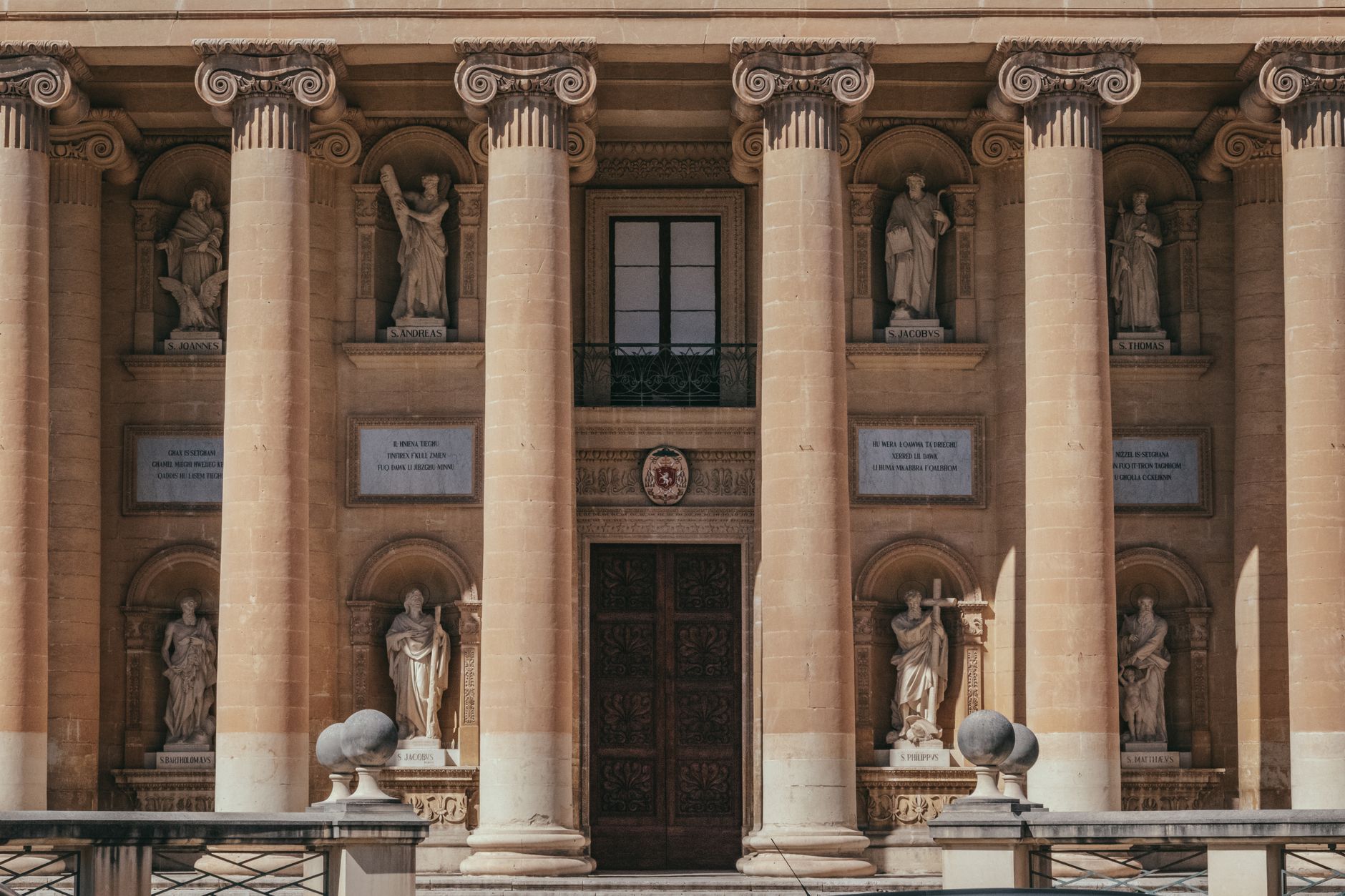 Warum werden in Malta kaum Asylanträge gestellt?