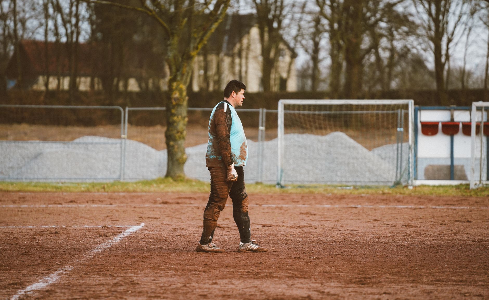 Mabry ohne Probleme im Kugelstoß-Finale - Batz verletzt