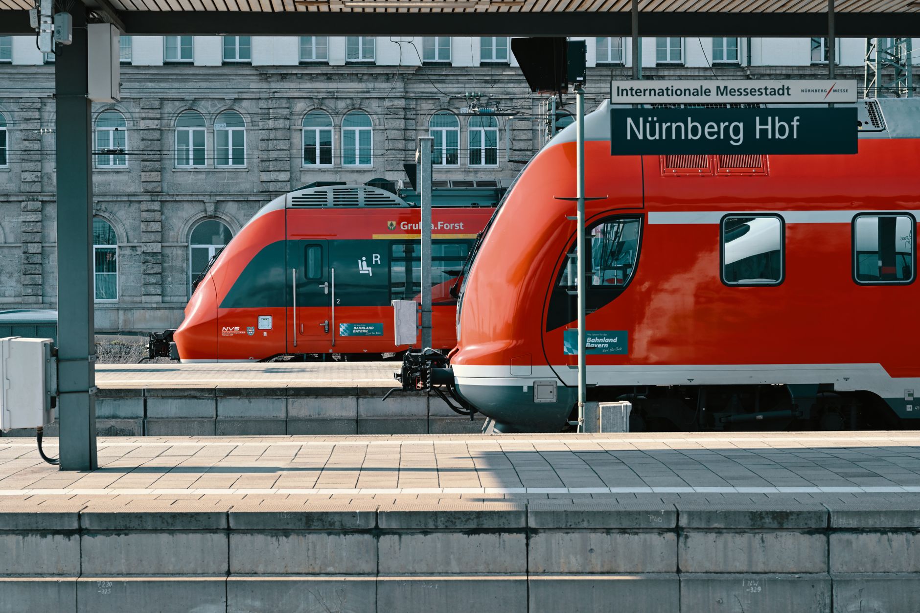 DB Regio: 989 Übergriffe auf Zugbegleiter im ersten Halbjahr