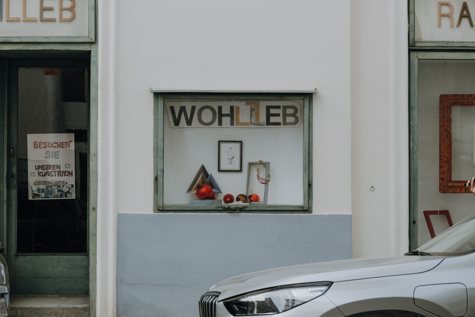Zahlen des Schreckens für den Einzelhandel