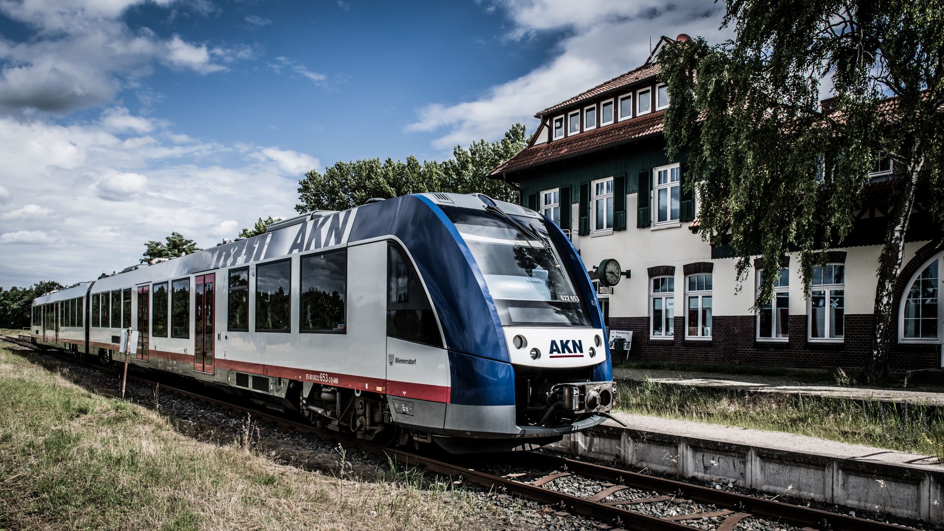 Bilger-Fahrt startet mit Panne