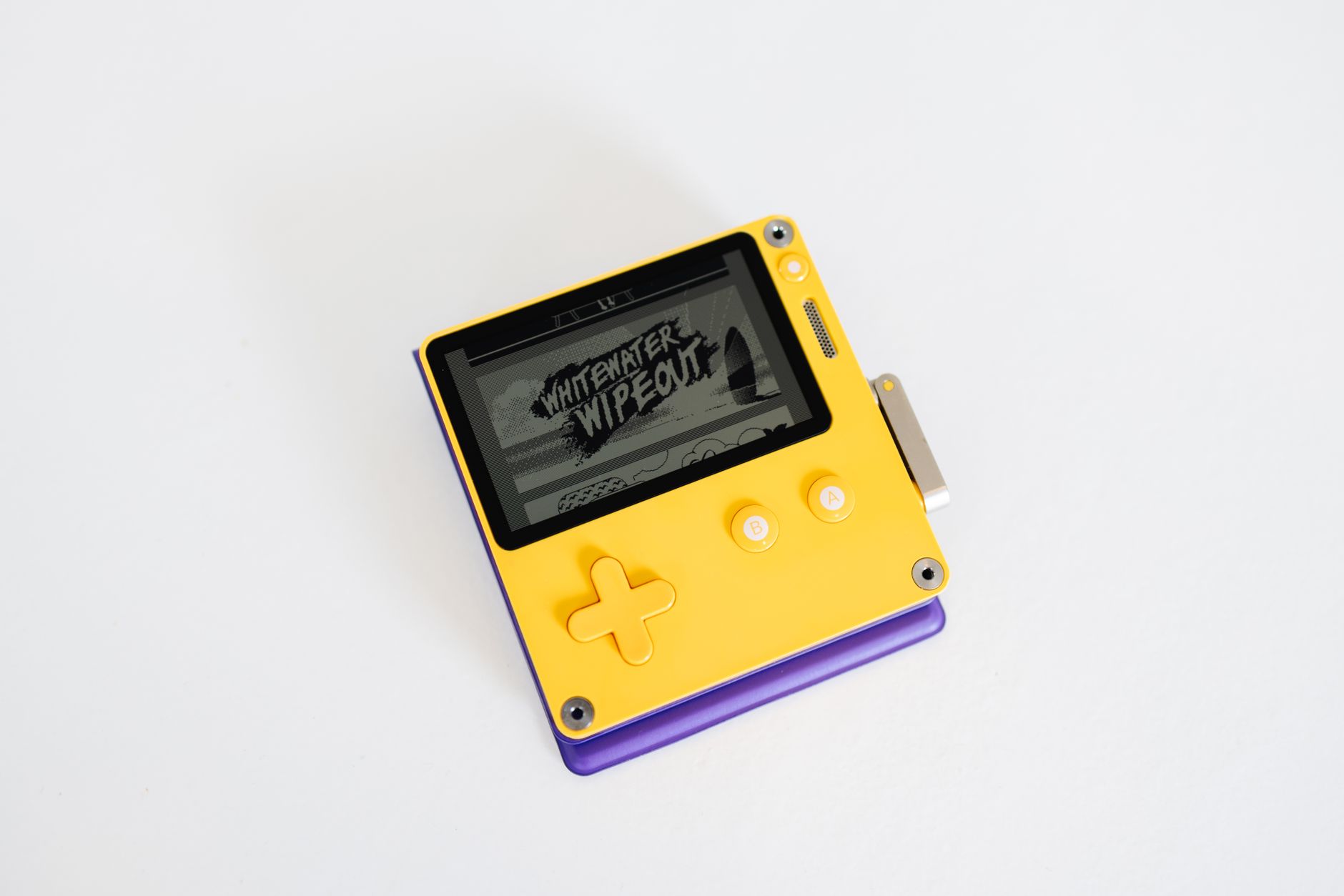 Super Nintendo für unterwegs: Retro-Handheld „SupaBoy“ kommt nach Europa