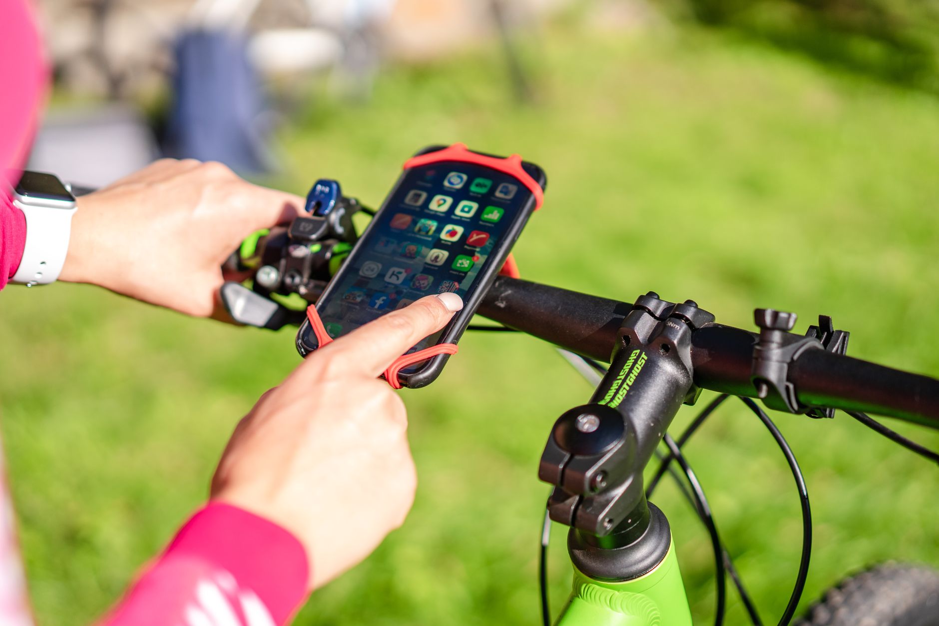 Anzeige: FISCHER E-Bike Fahrradträger zum Bestpreis sichern