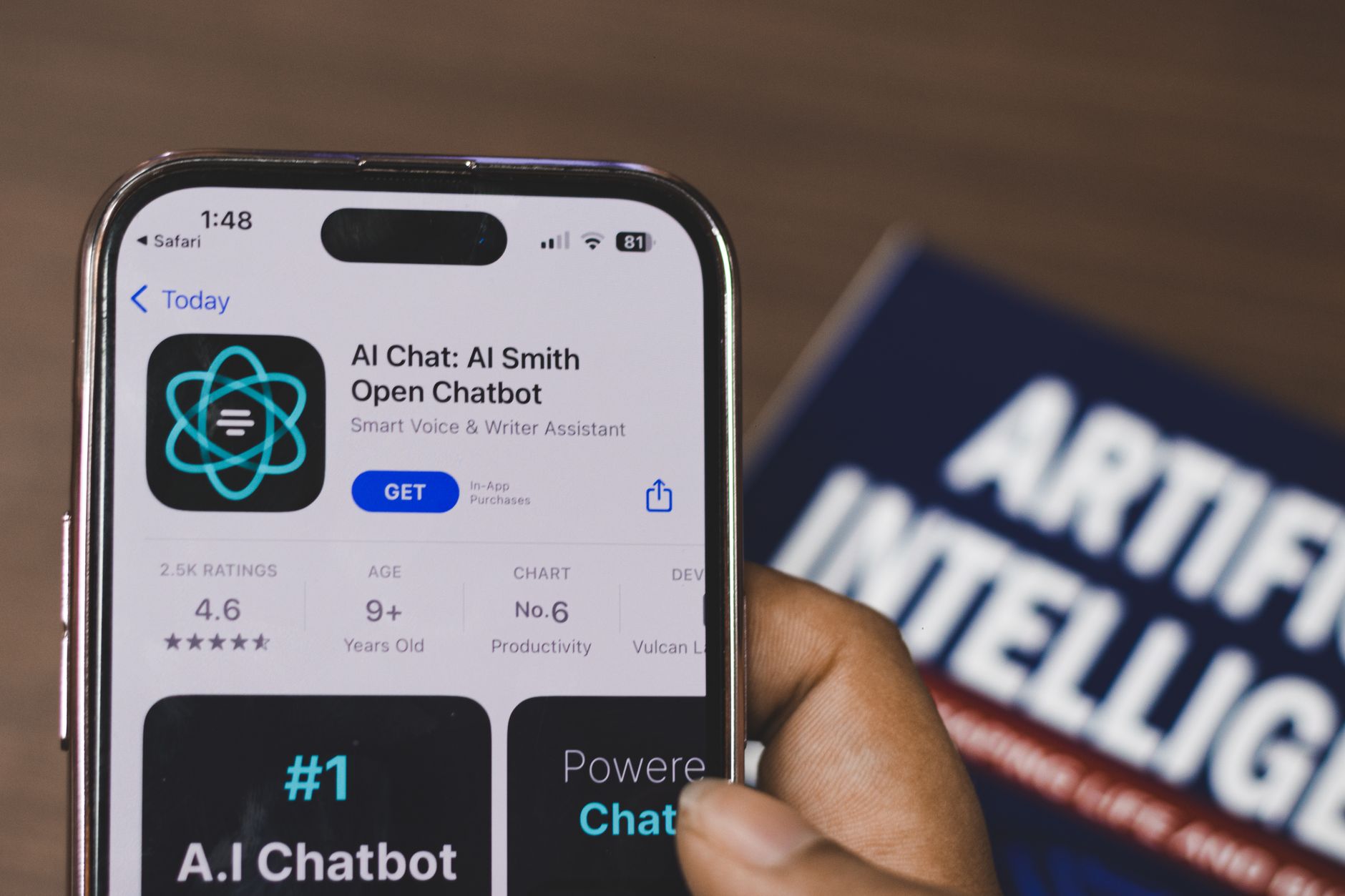 Chatbots vor der Wahl: KI überzeugt besser als Menschen – es gibt aber eine entscheidende Hürde