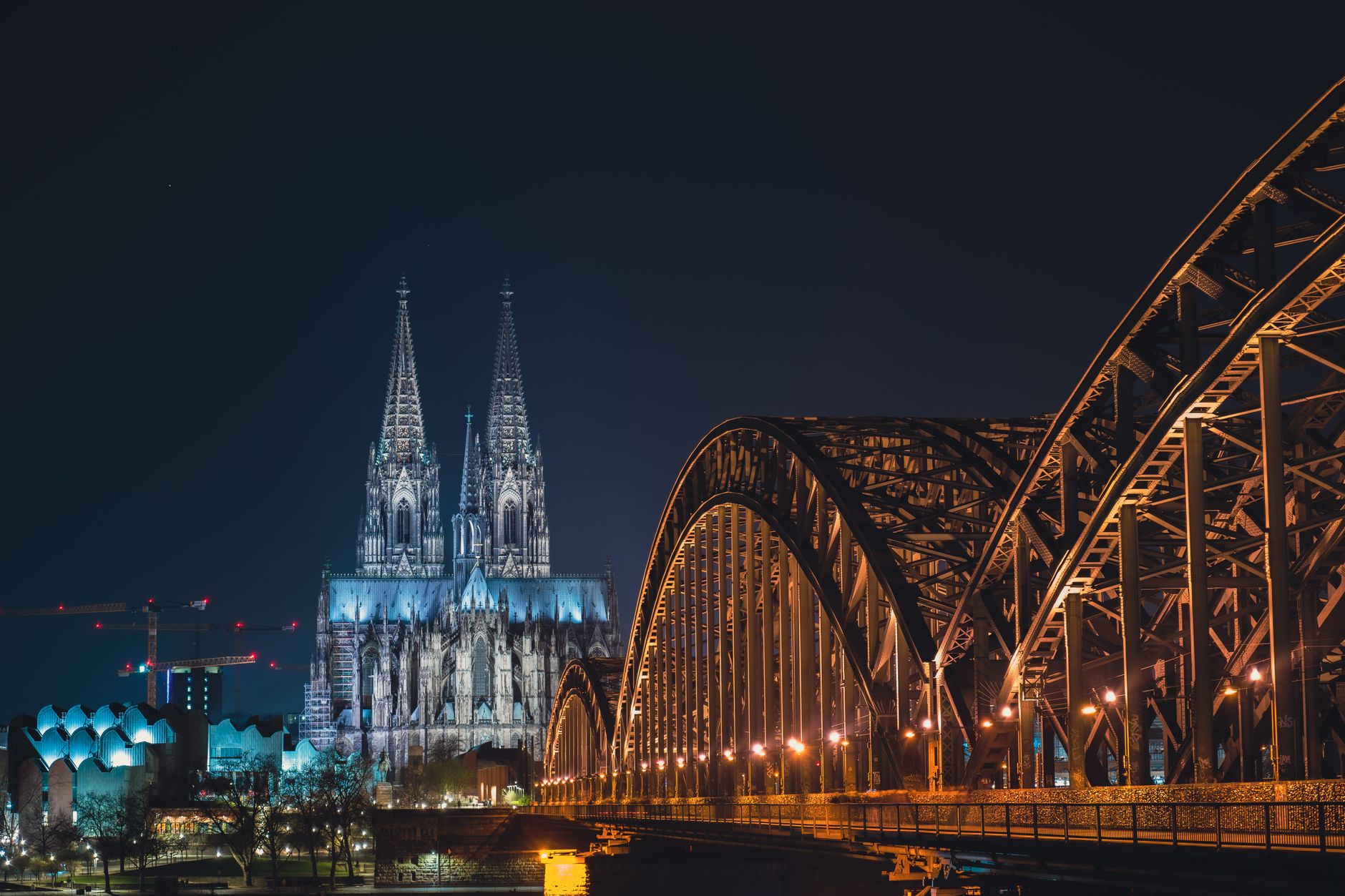 Migrationspolitik - Kritik an Stadt Köln wegen nicht erfolgter Abschiebungen
