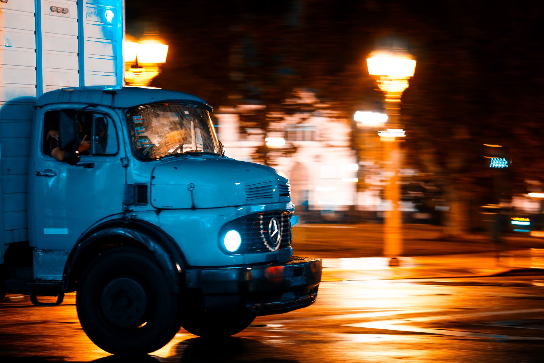 Nächstes Bundesland hebt Lkw-Fahrverbot an Sonntagen auf