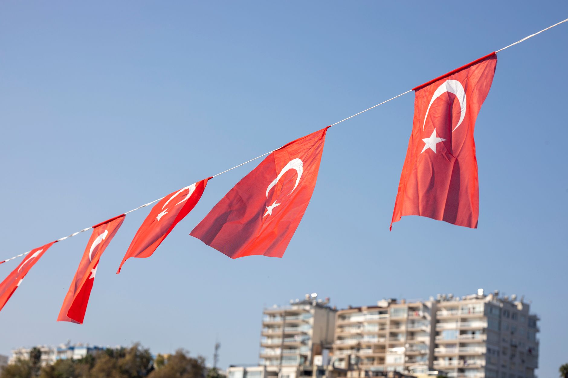 Türkei und PKK: Kann das Amnestiegesetz die Gräben schließen?