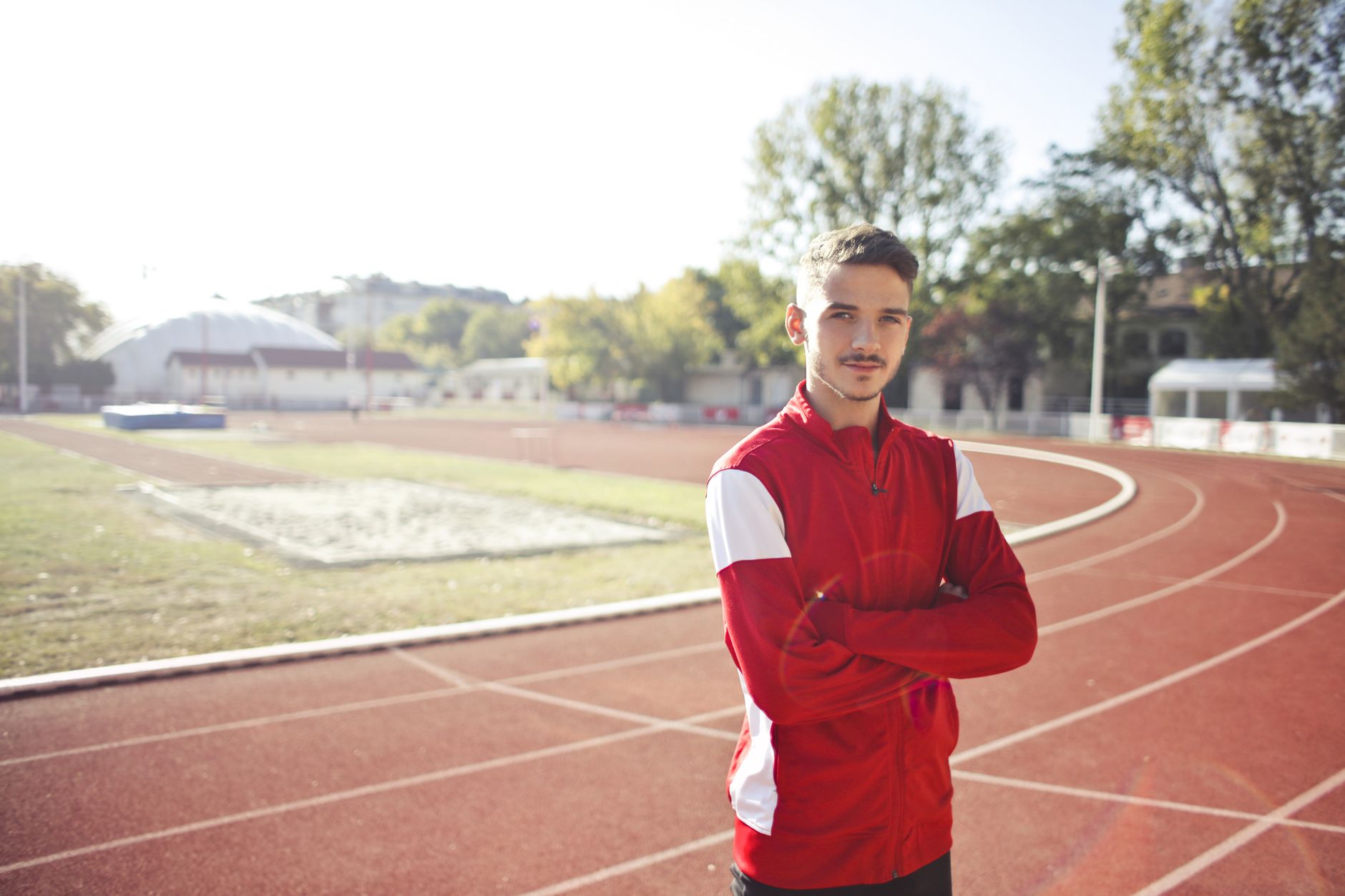 Leichtathletik-Europameisterschaft - Silber für Florian Bremm über 5.000 Meter