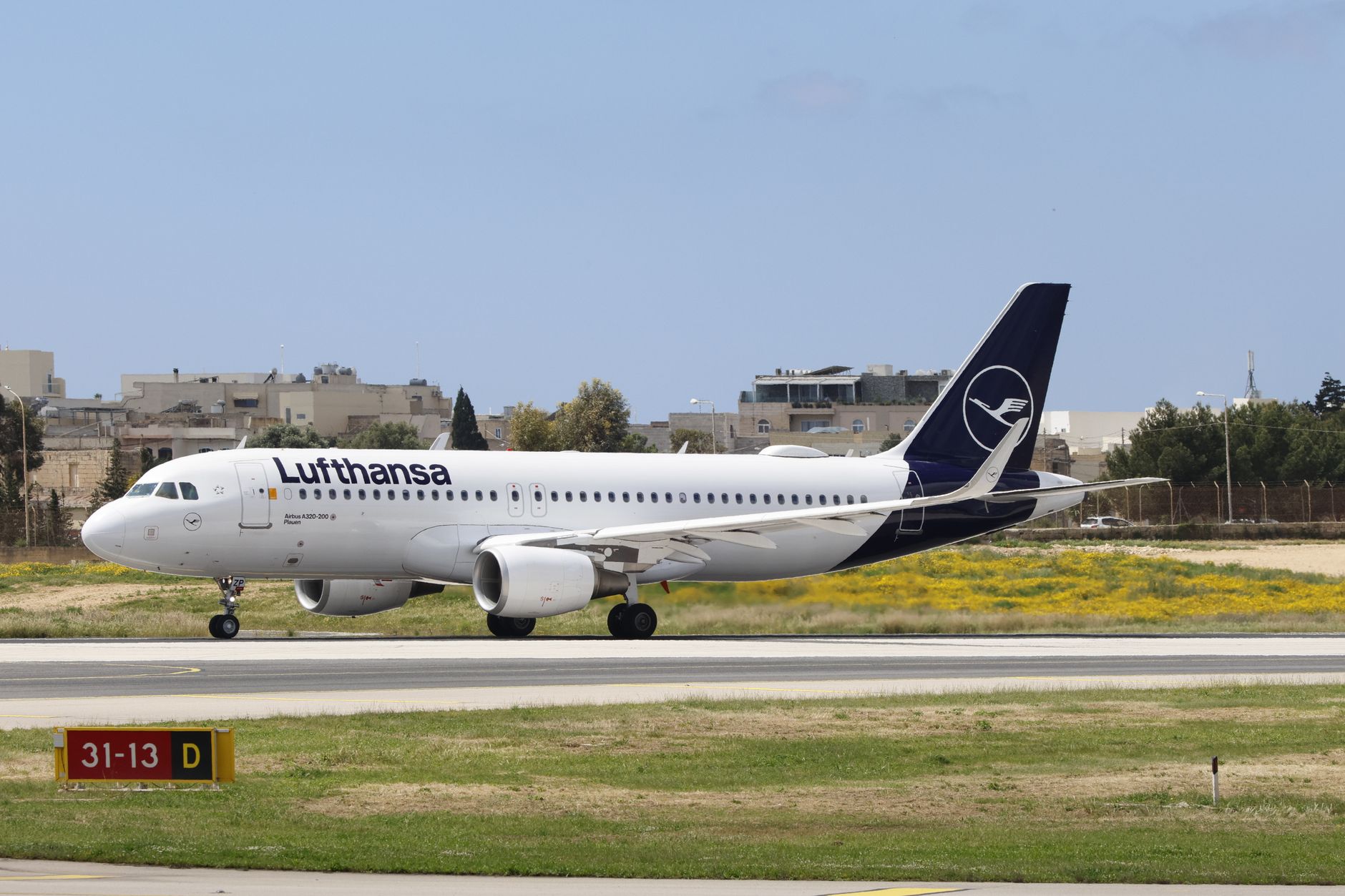 Satelliteninternet: Lufthansa startet Starlink