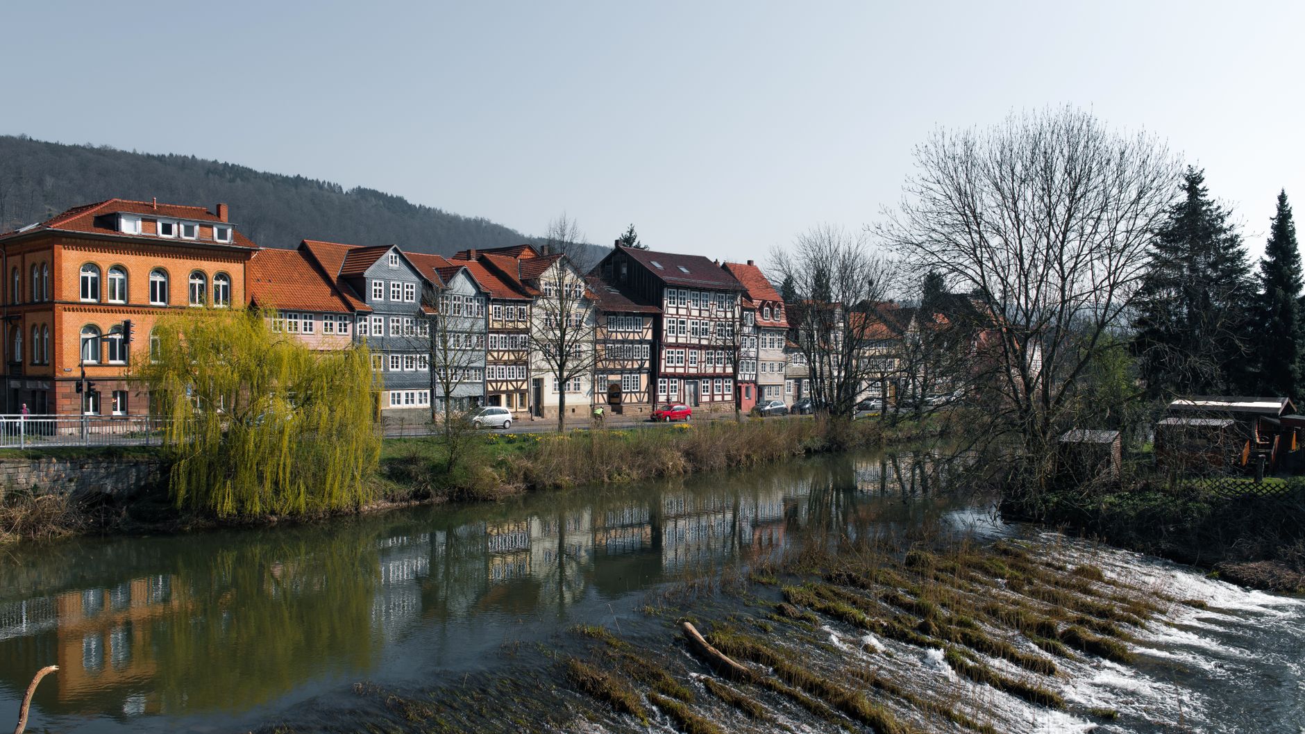 Waldbrände in Hessen: Aufruf zum Wassersparen in mehreren Orten