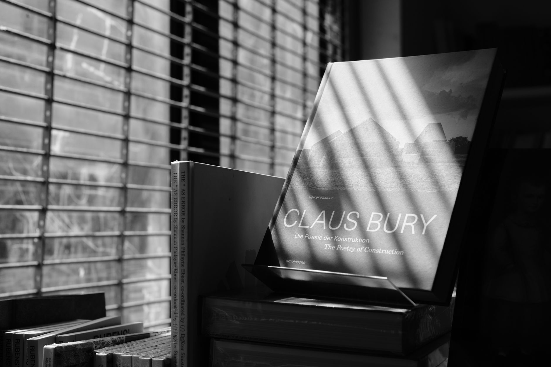 Buchpreis-Longlist: Entdeckungen sind diesmal so gut wie keine dabei