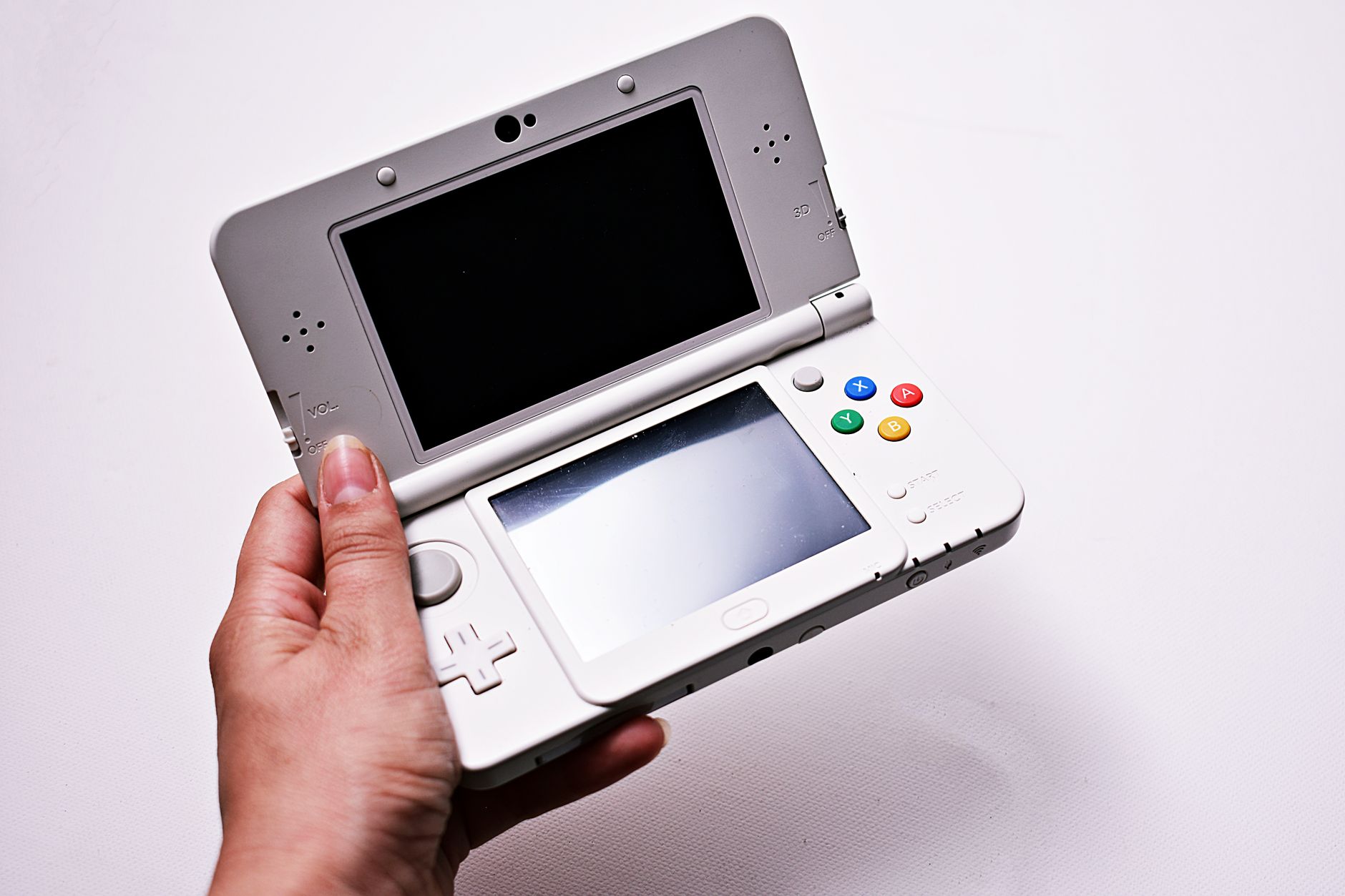 Supaboy: Mobiles Super Nintendo kommt erstmals nach Europa