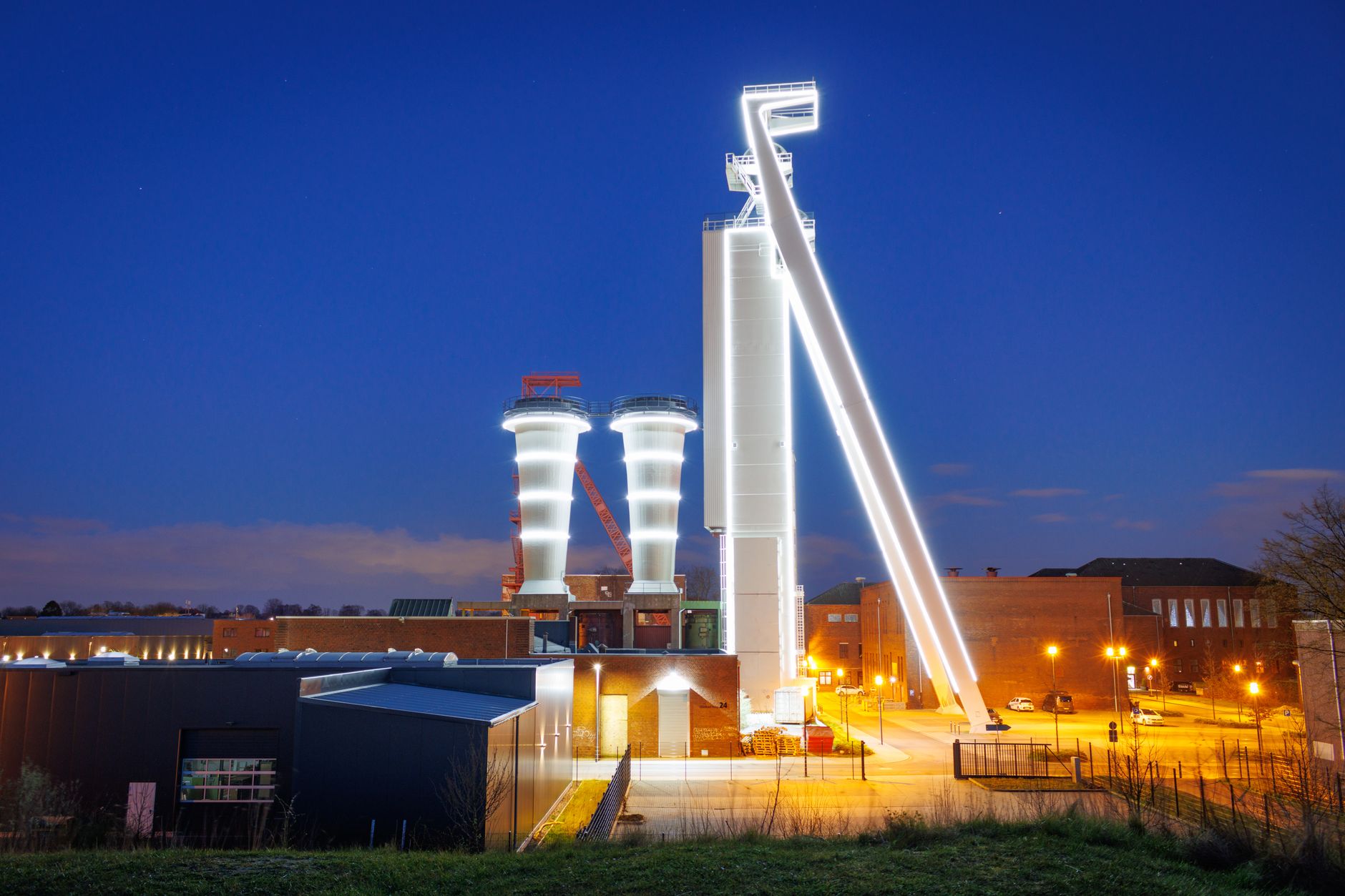 Rocket Lab stellt mobile Raketenstartrampe vor