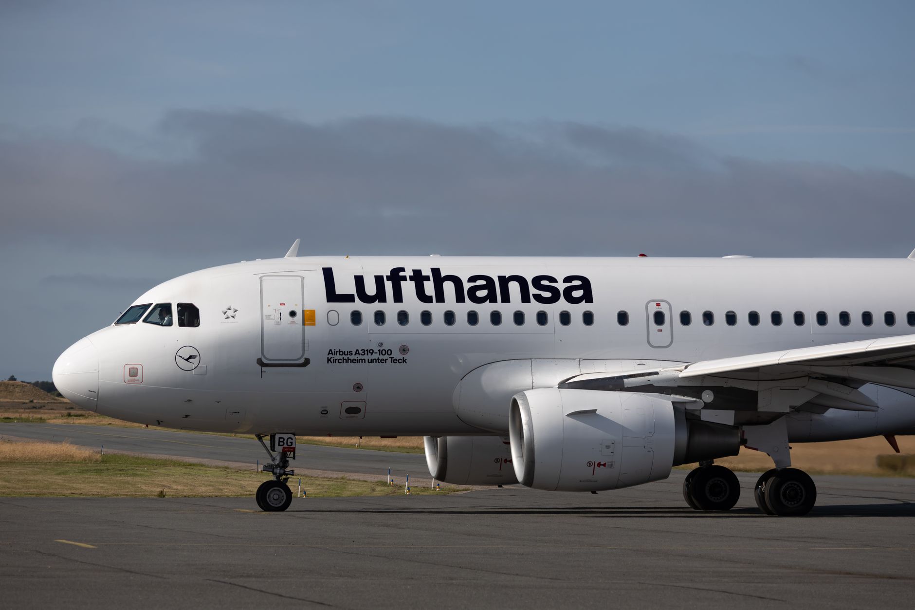 Highspeed-Internet: Lufthansa setzt auf Starlink-Wifi in allen Fliegern