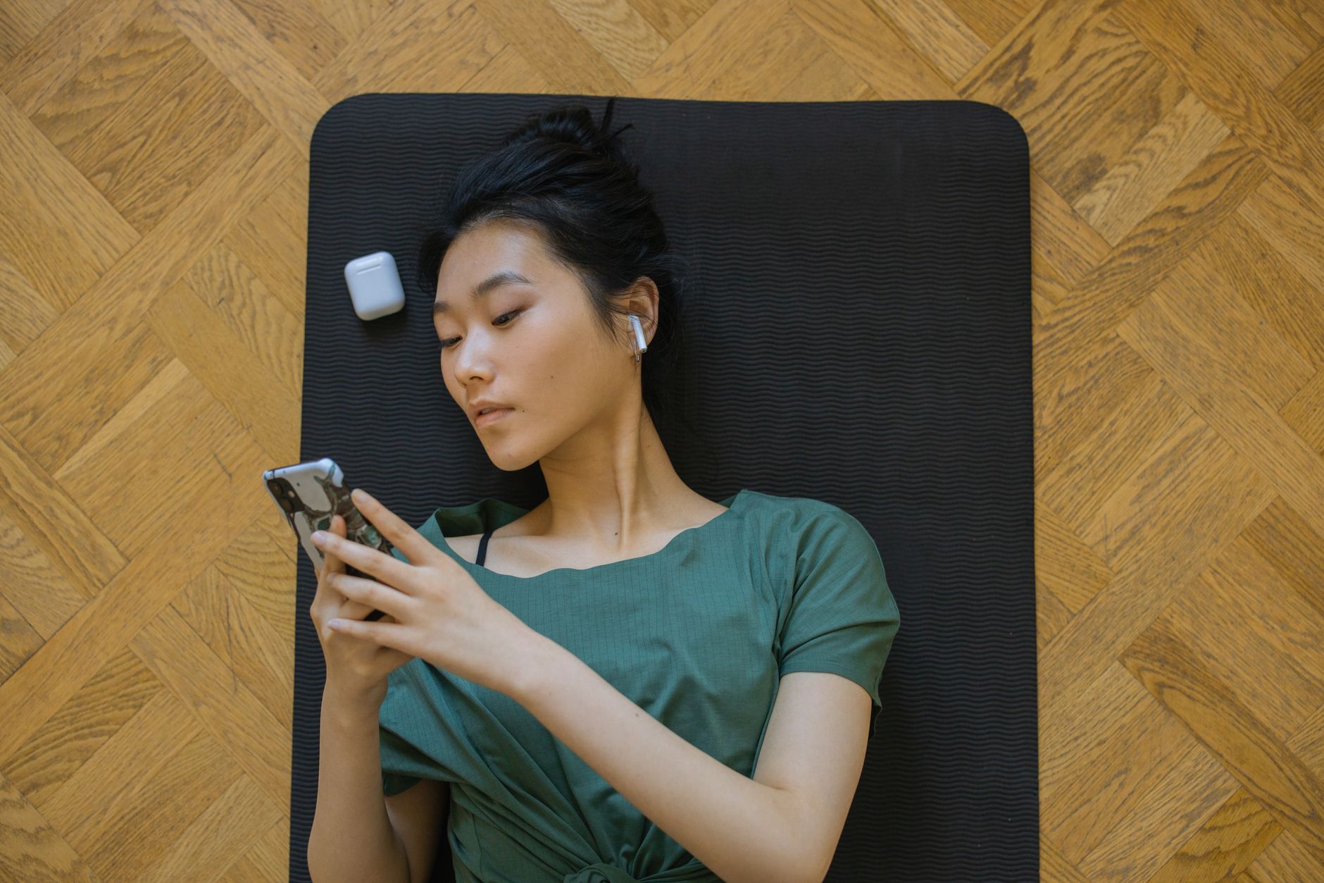 GymKit in iOS 27: Fitness-Training nur mit iPhone und AirPods
