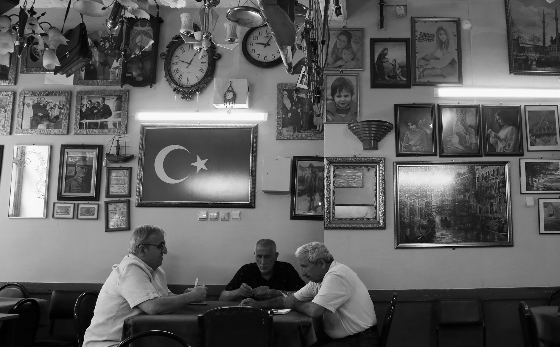 PKK-Gesetz in der Türkei: Historischer Schritt, offene Fragen