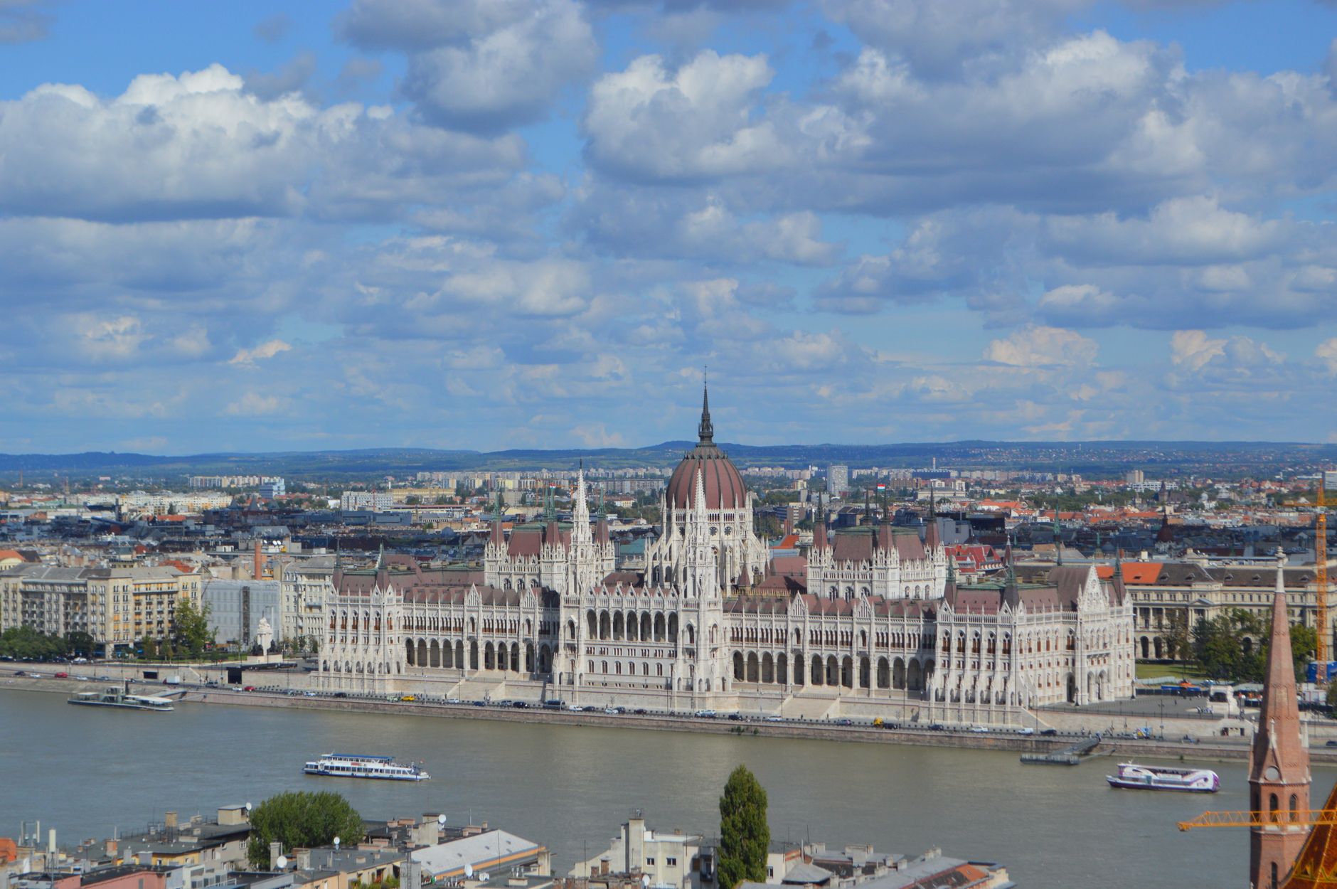 Budapest - Ungarns Parlament wählt Baka zum neuen Staatsoberhaupt