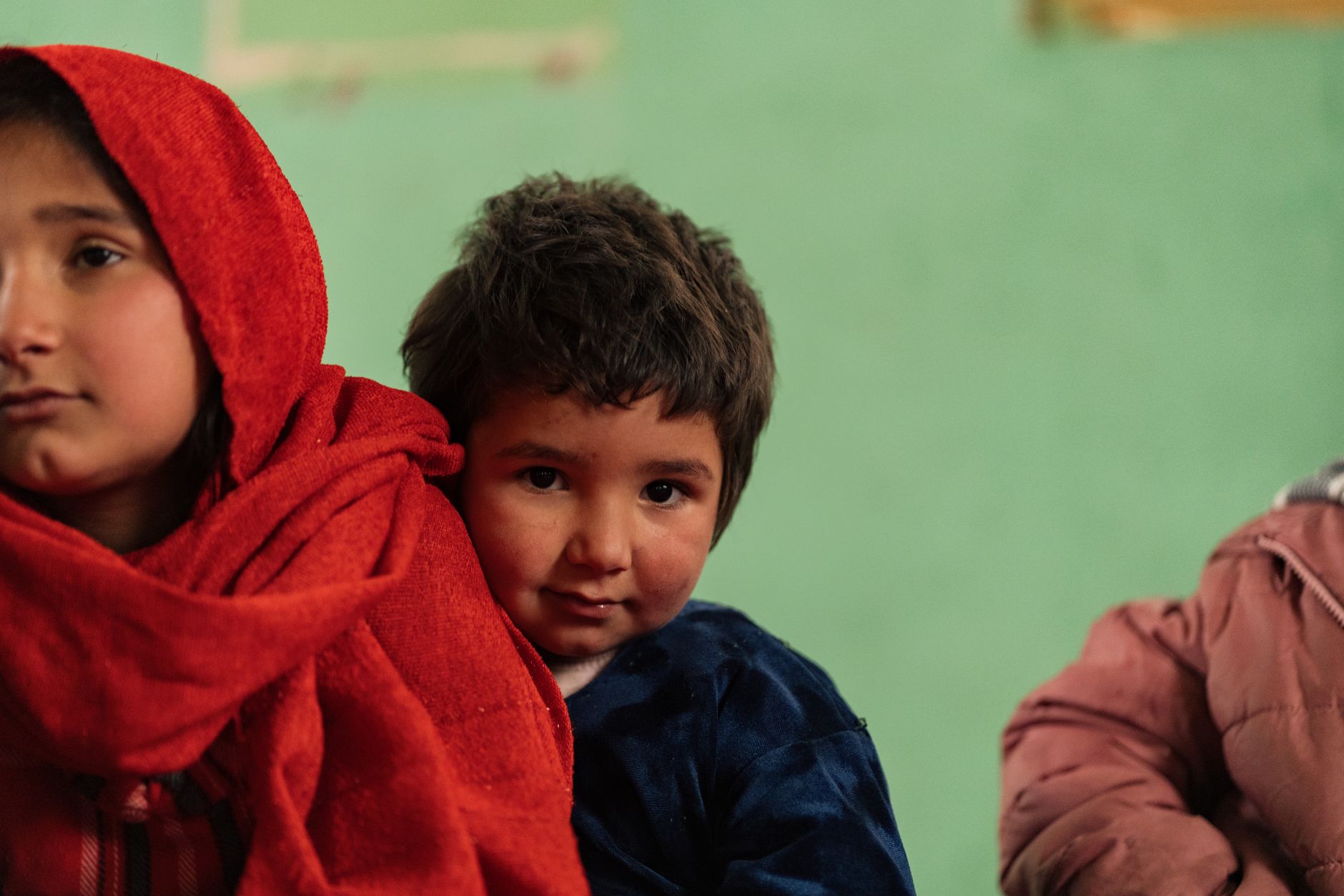Unesco - 2,4 Millionen Mädchen in Afghanistan von weiterführenden Schulen ausgeschlossen