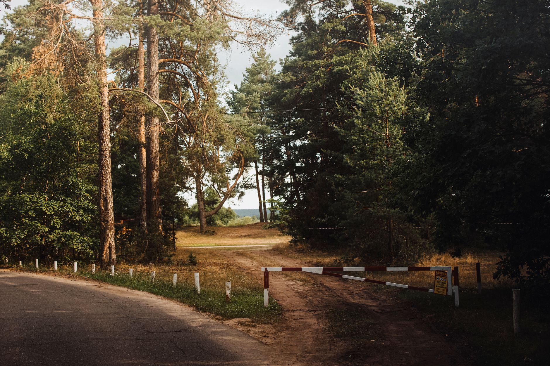 Lettland - Migrantentunnel unter Grenzzaun zu Belarus entdeckt