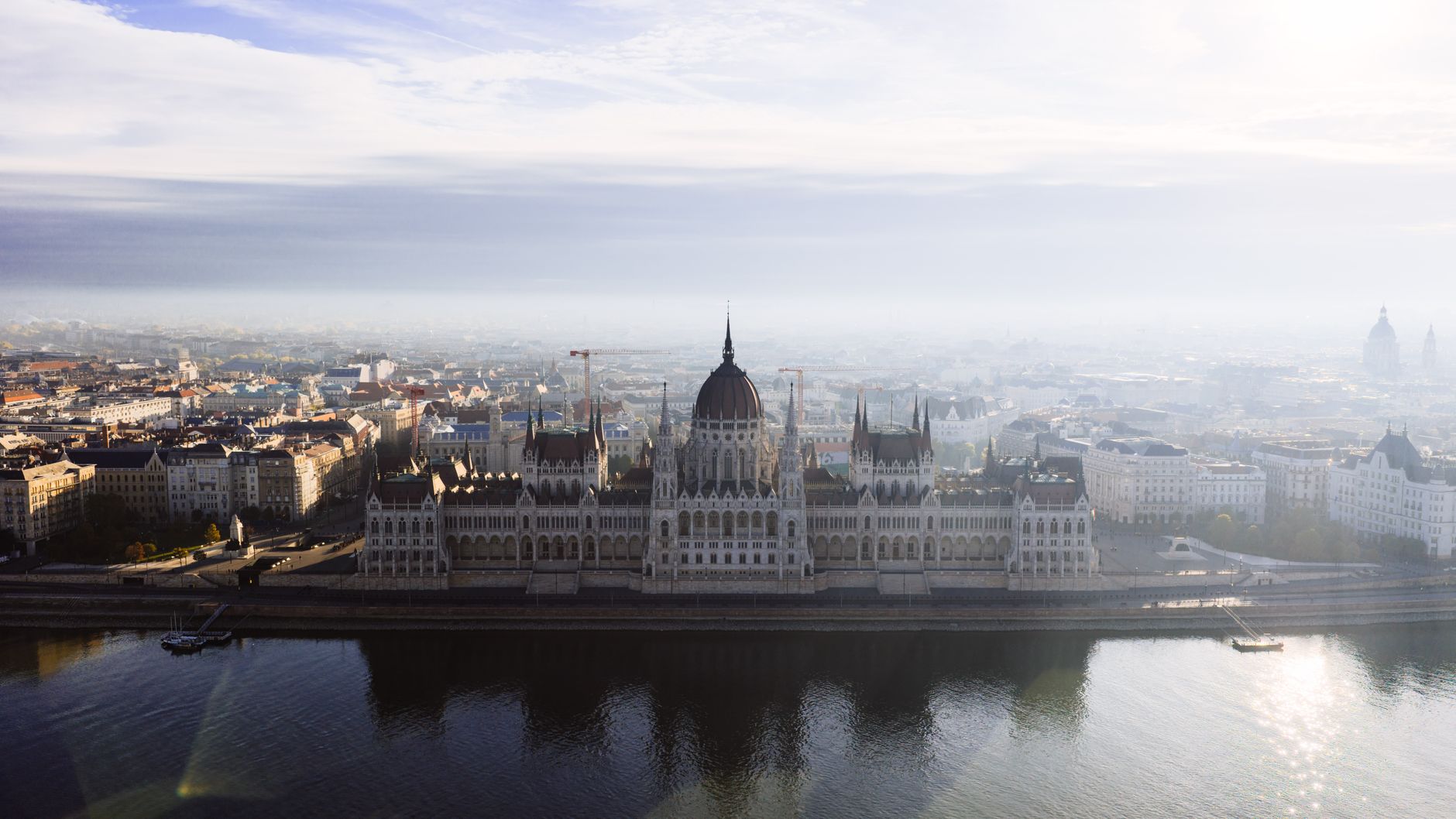 Parlament wählt Orbán-Kritiker Baka zum Staatspräsidenten