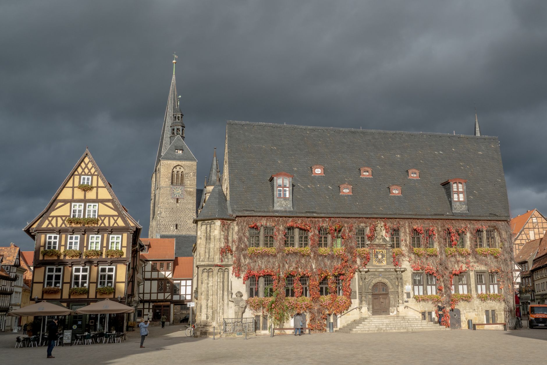 Koalitionssuche in Marburg: Linke lehnt Bündnis ab, CDU bietet neue Gespräche an