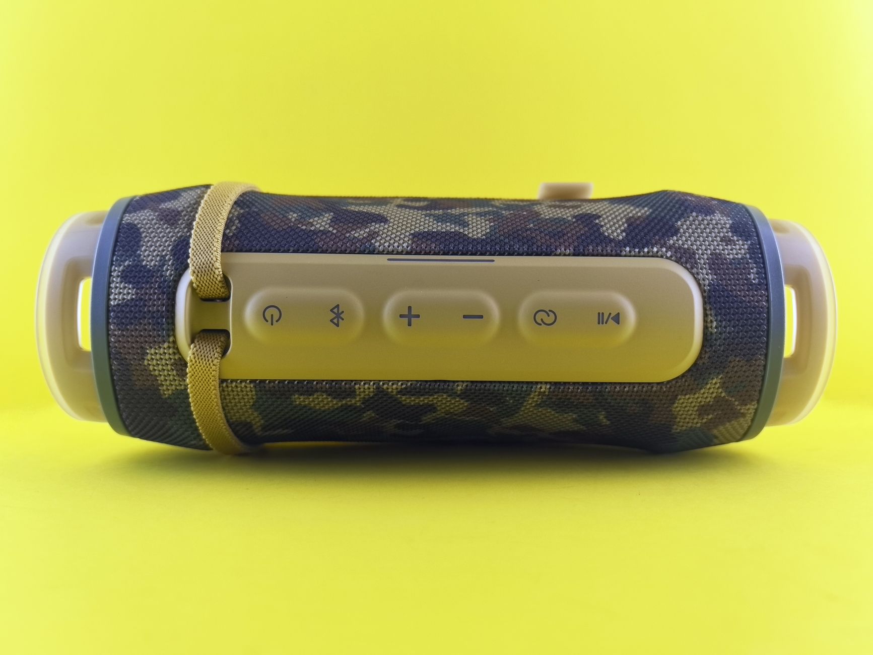 Top 10: Der beste Mini-Bluetooth-Lautsprecher im Test: Marshall vor Teufel & JBL