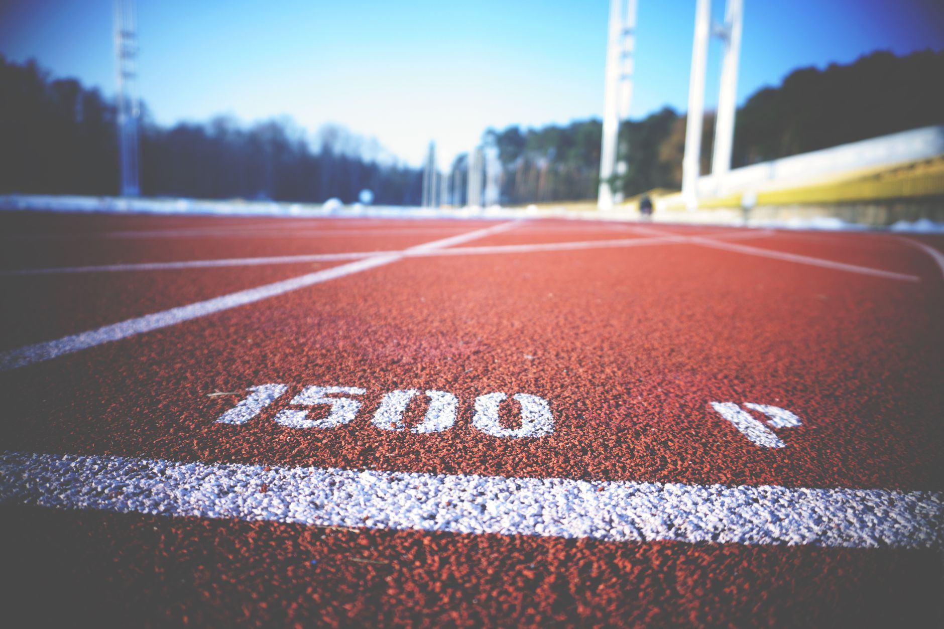 Leichtathletik-EM mit Hammerwurf und 100 Meter