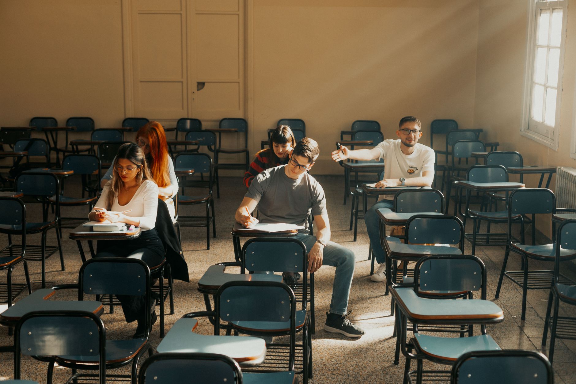 Reformpläne - Studierendenwerk fordert höheren Bafög-Zuschuss zum Wohnen