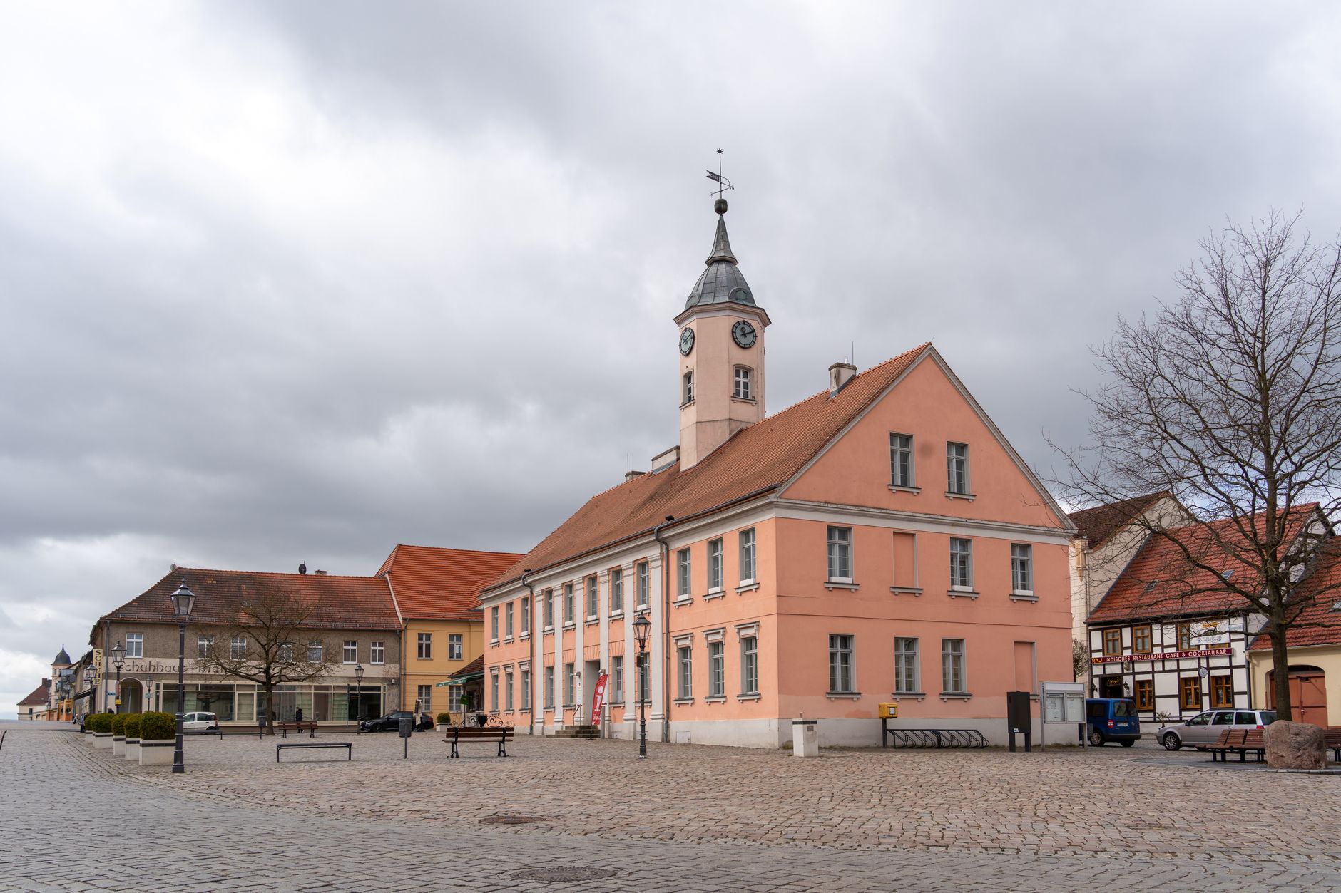 Verkehrsunfallmeldungen für die Landkreise Hersfeld-Rotenburg und Vogelsberg