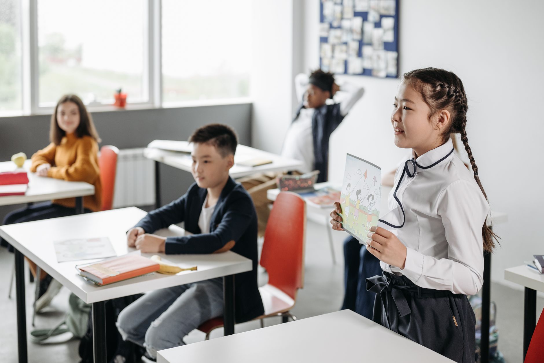 Geschwindigkeitskontrollen an Schulen und Kita nach den Sommerferien: Über 15 Prozent fuhren zu schnell