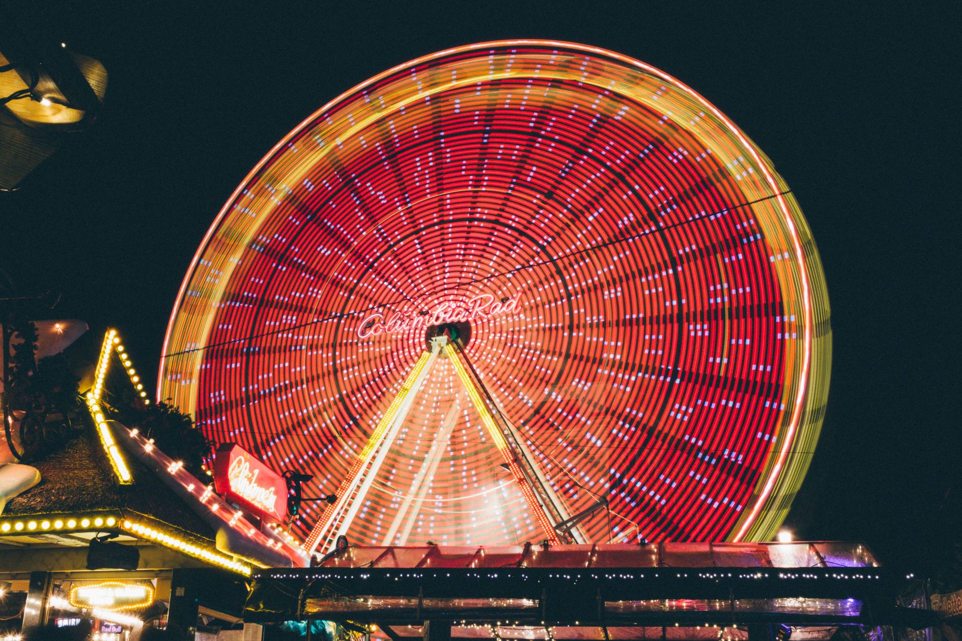Wehlheider Kirmes kommt: Das gilt für den Verkehr