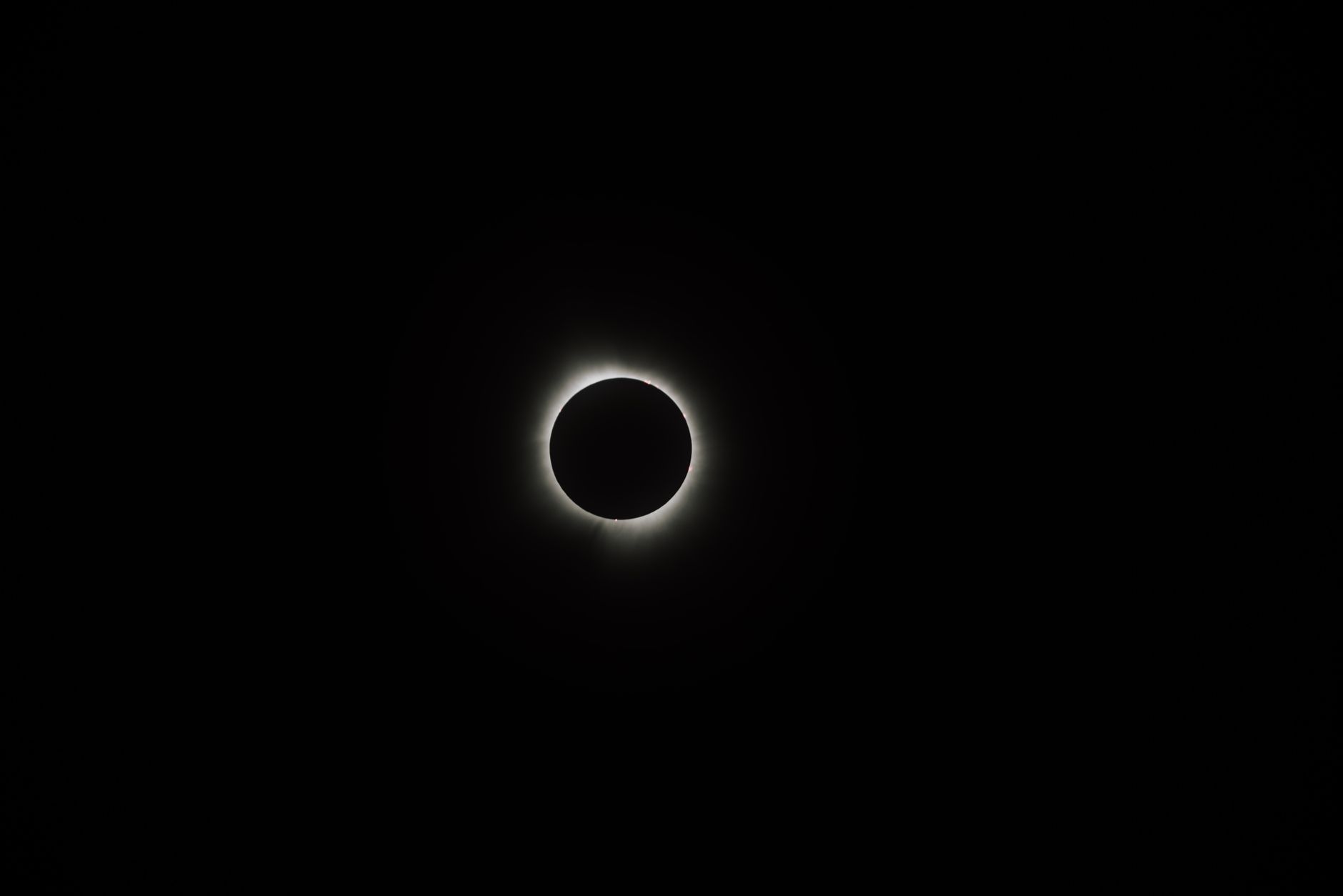 Live: So sehen Sie die totale Sonnenfinsternis über Mallorca