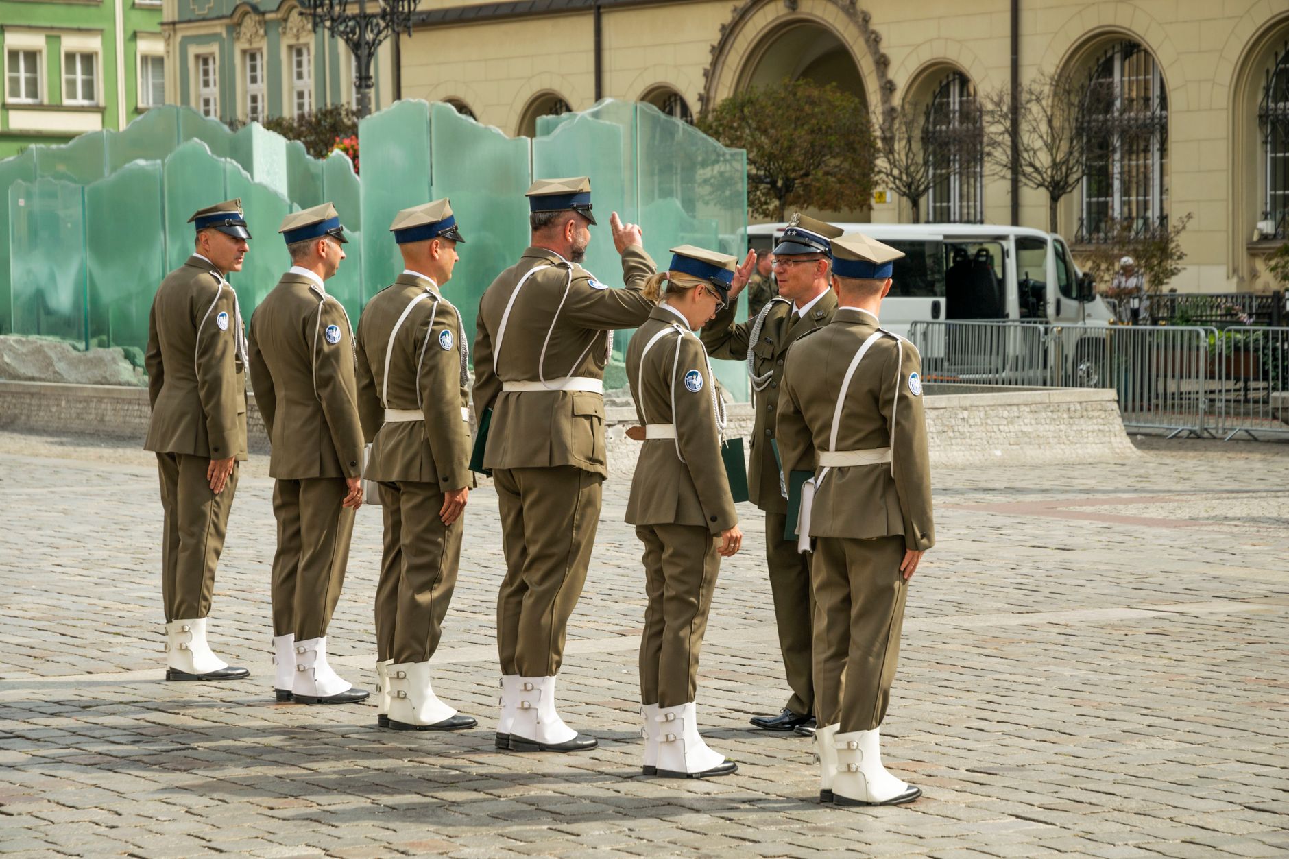 ?Generation Wehrdienst“: Wie die Bundeswehr junge Leute umwirbt