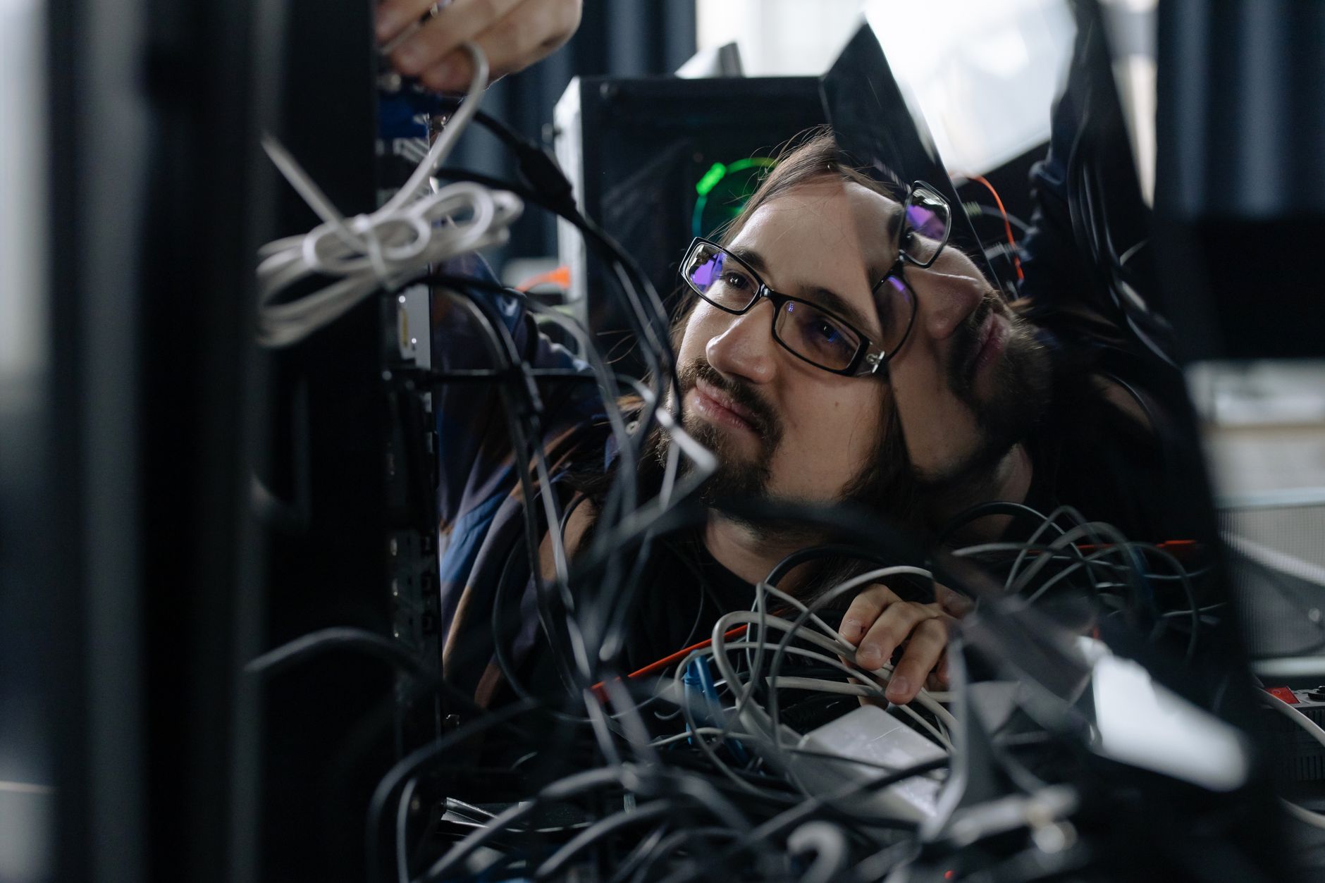 IT-Sicherheit: Studie zeigt hohe Klickraten durch KI-Spear-Phishing