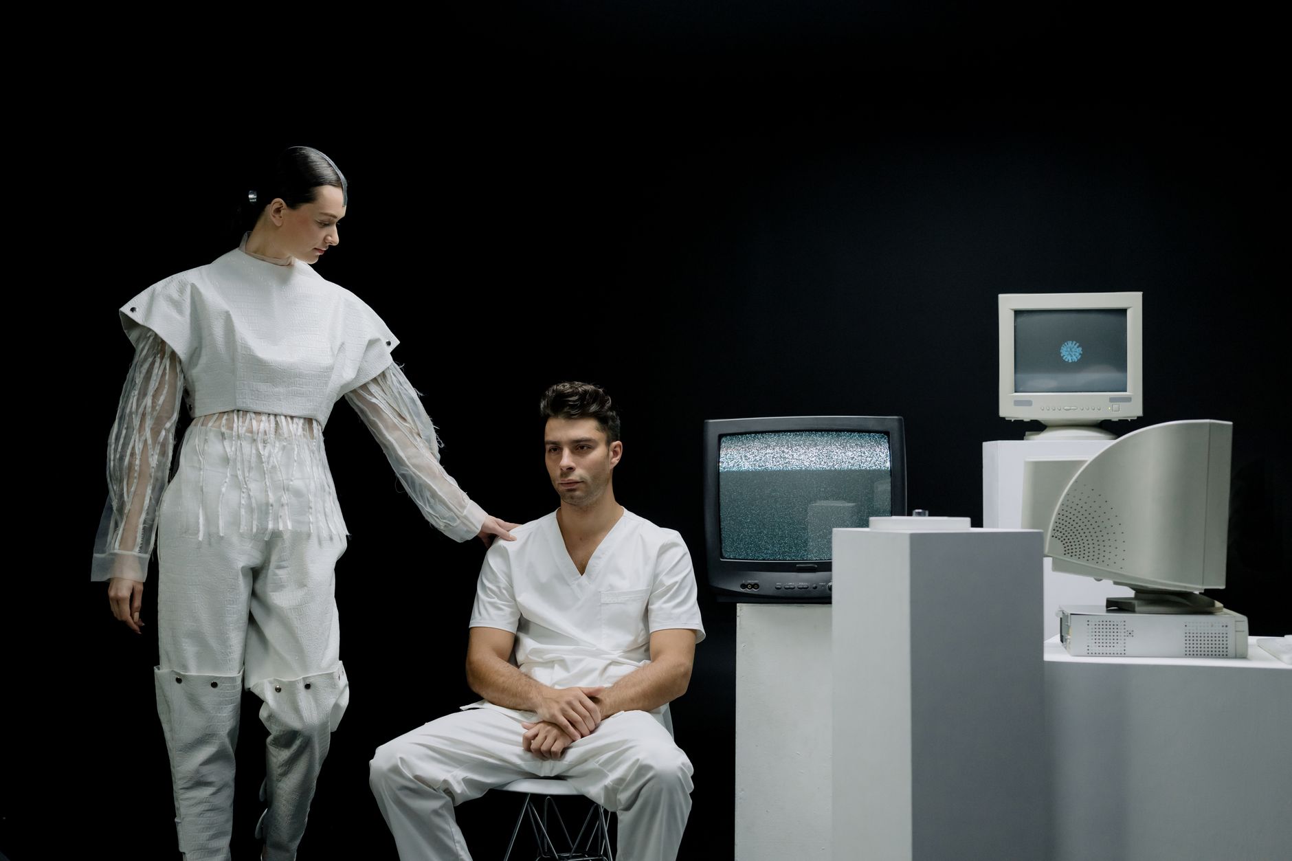 Virtual Try-On: Warum Fashion zeigt, wie KI skalierbar wird