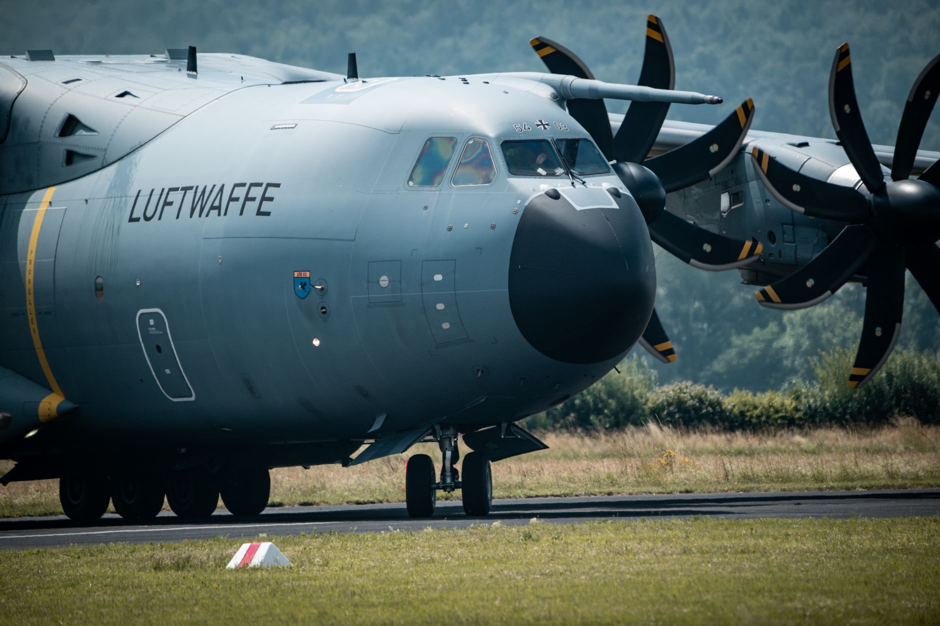 Bundeswehr meldet Hunderte Drohnensichtungen in vergangenen Jahren