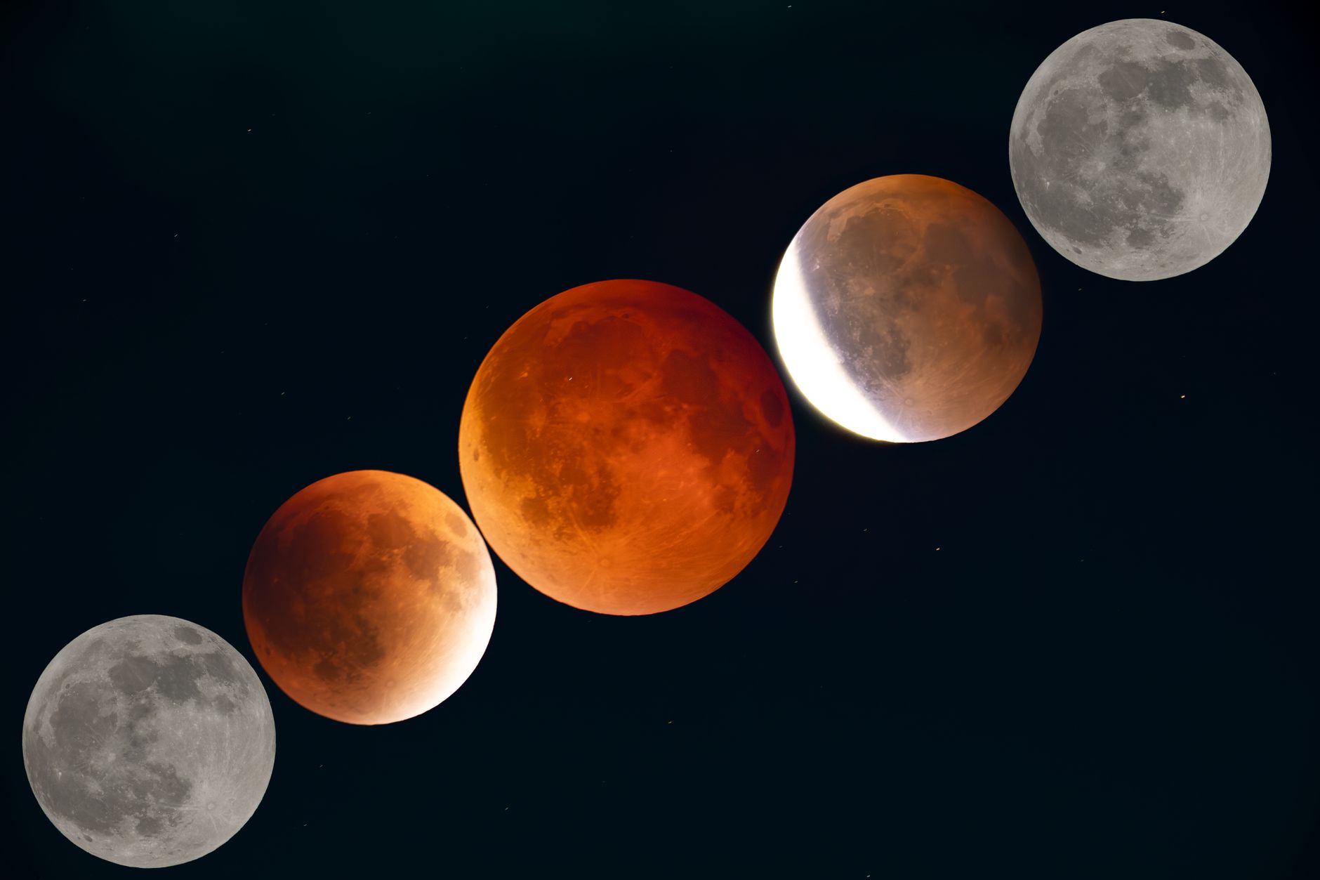 Wie die totale Sonnenfinsternis am 11. August 1999 Millionen begeisterte