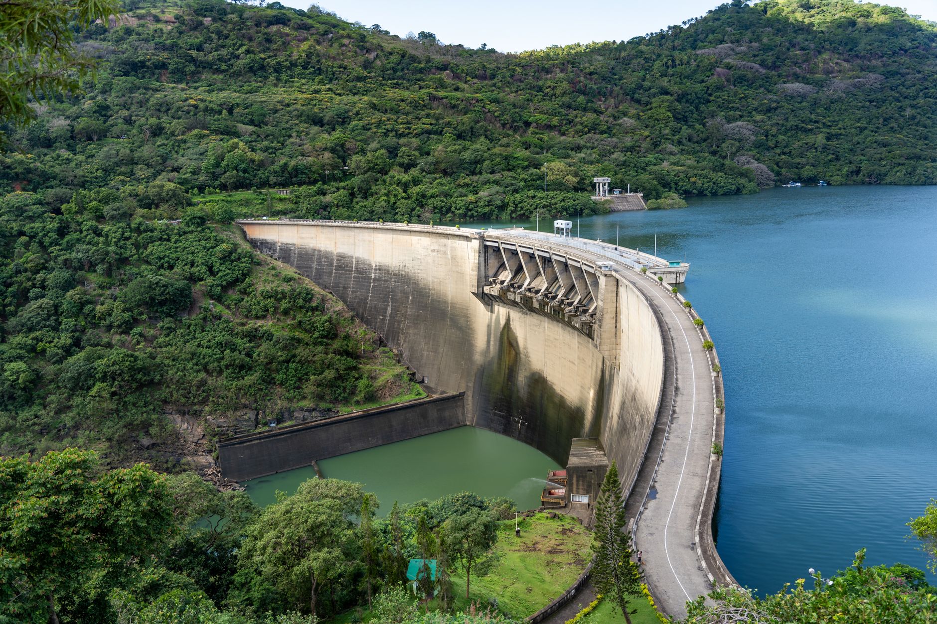 Mindestens 15 Tote bei Bootsunglück auf Kariba-Stausee in Simbabwe