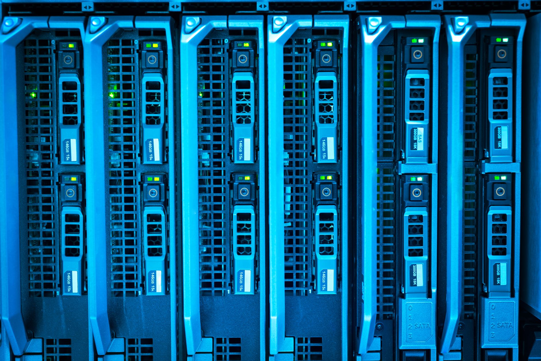 Wegen Arbeitsspeicher: Cloudanbieter OVH macht Server mehr als 80 Prozent teurer