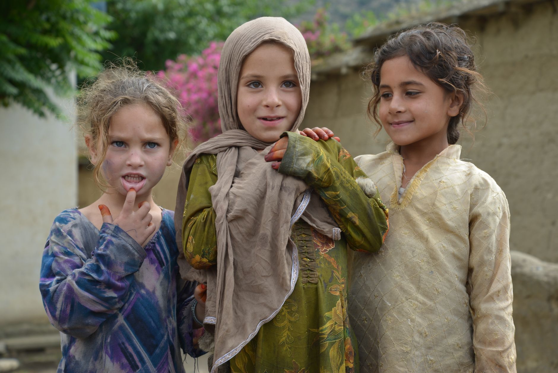 Befragung - Nach Taliban-Machtübernahme: Afghanische Frauen verlassen kaum noch ihr Zuhause