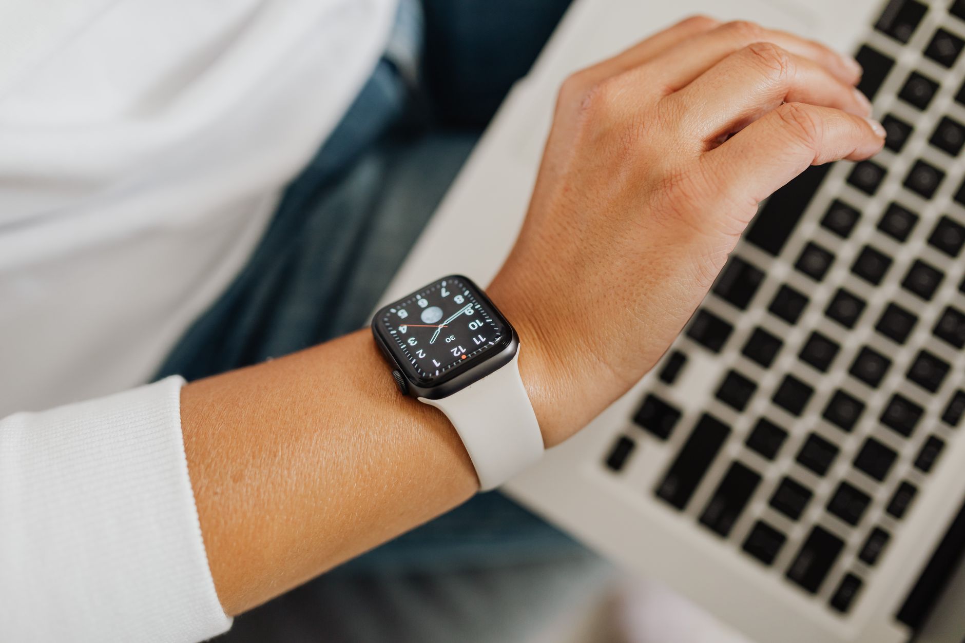 Google: Pixel Watch 5 hat bessere Akkulaufzeit und genaueres GPS