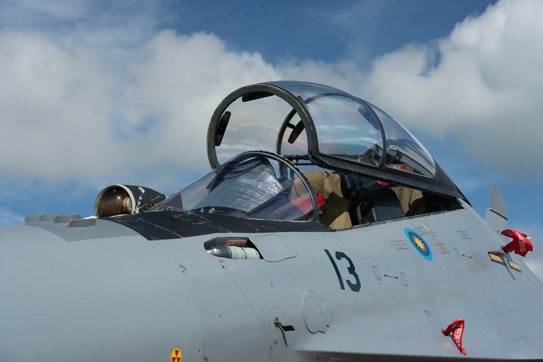 Verteidigung - Nato-Länder verurteilen Luftraum- und Drohnenvorfälle